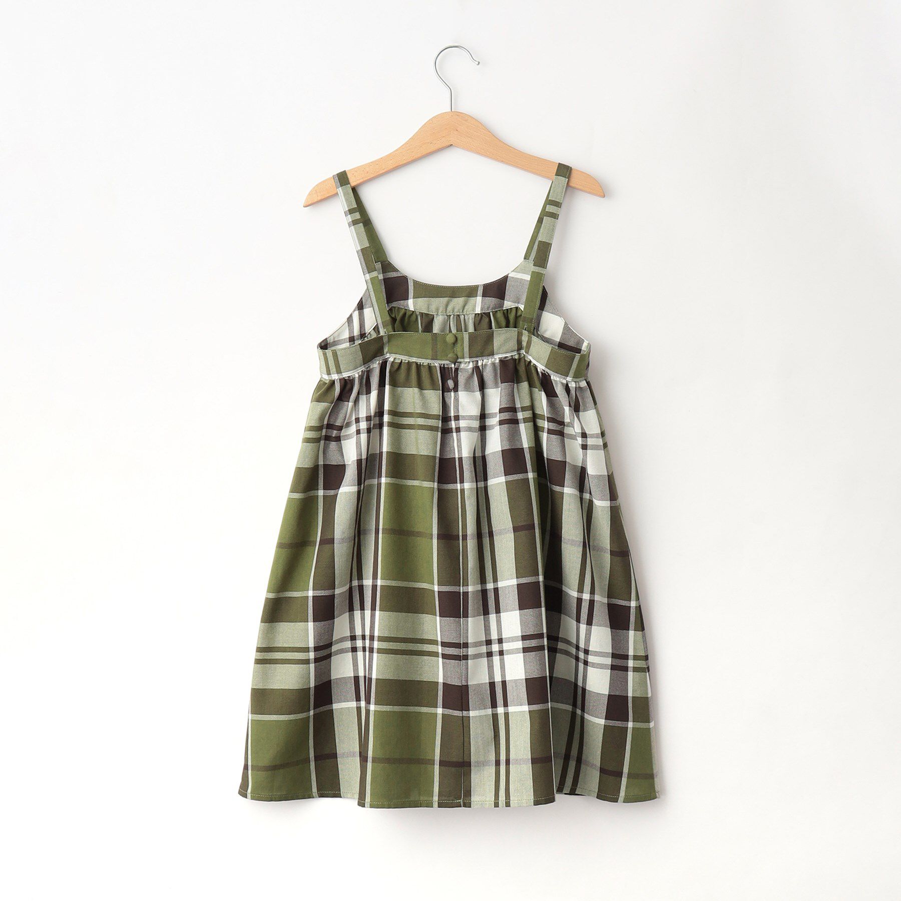 Dessin「【リンクコーデ】キャミドレス」|ワンピース|