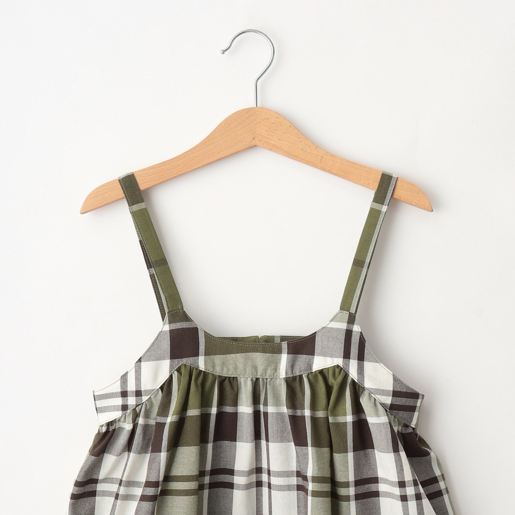 Dessin「【リンクコーデ】キャミドレス」|ワンピース|