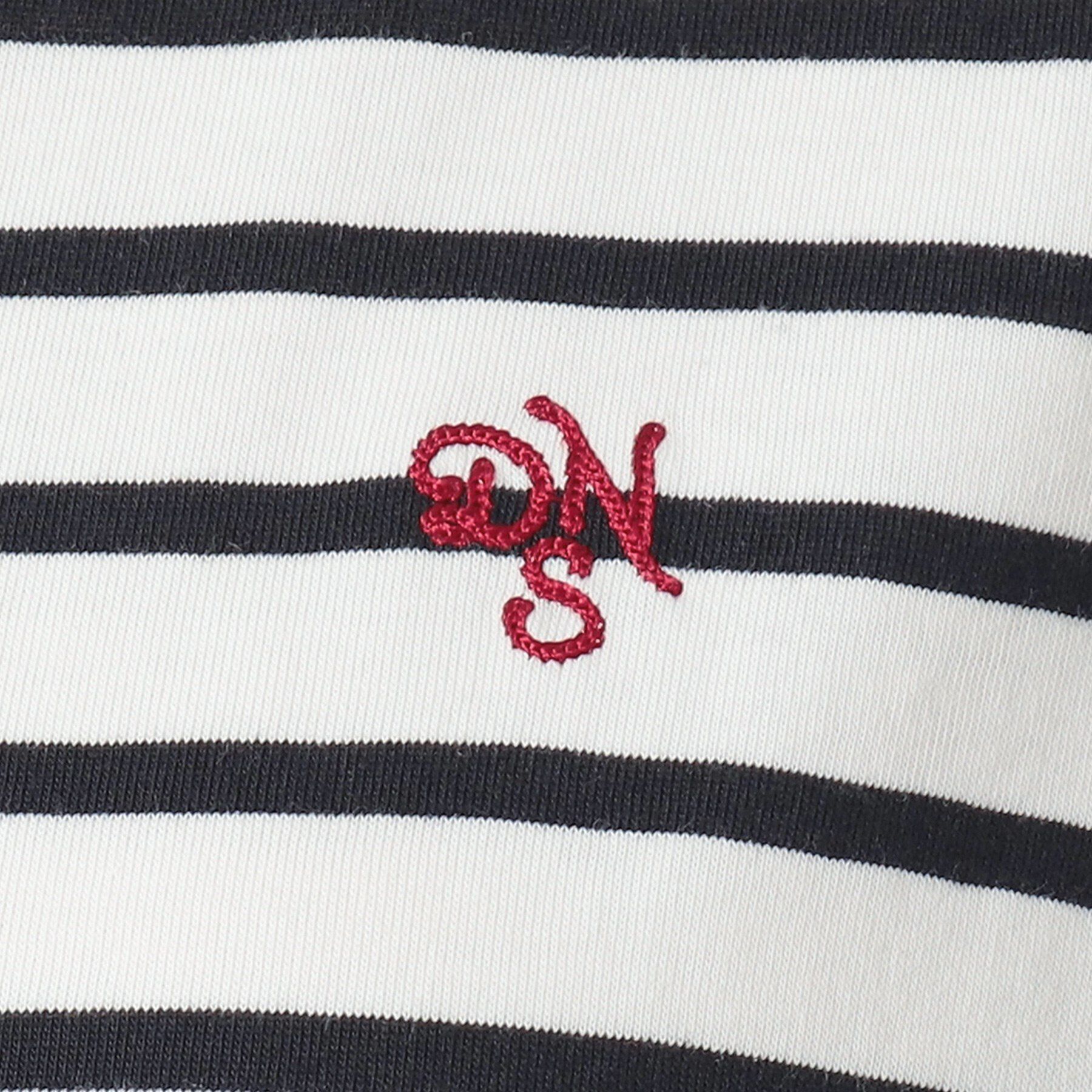 Dessin「【洗える】ロングスリーブTシャツ（XS～L）」|Tシャツ・カットソー|