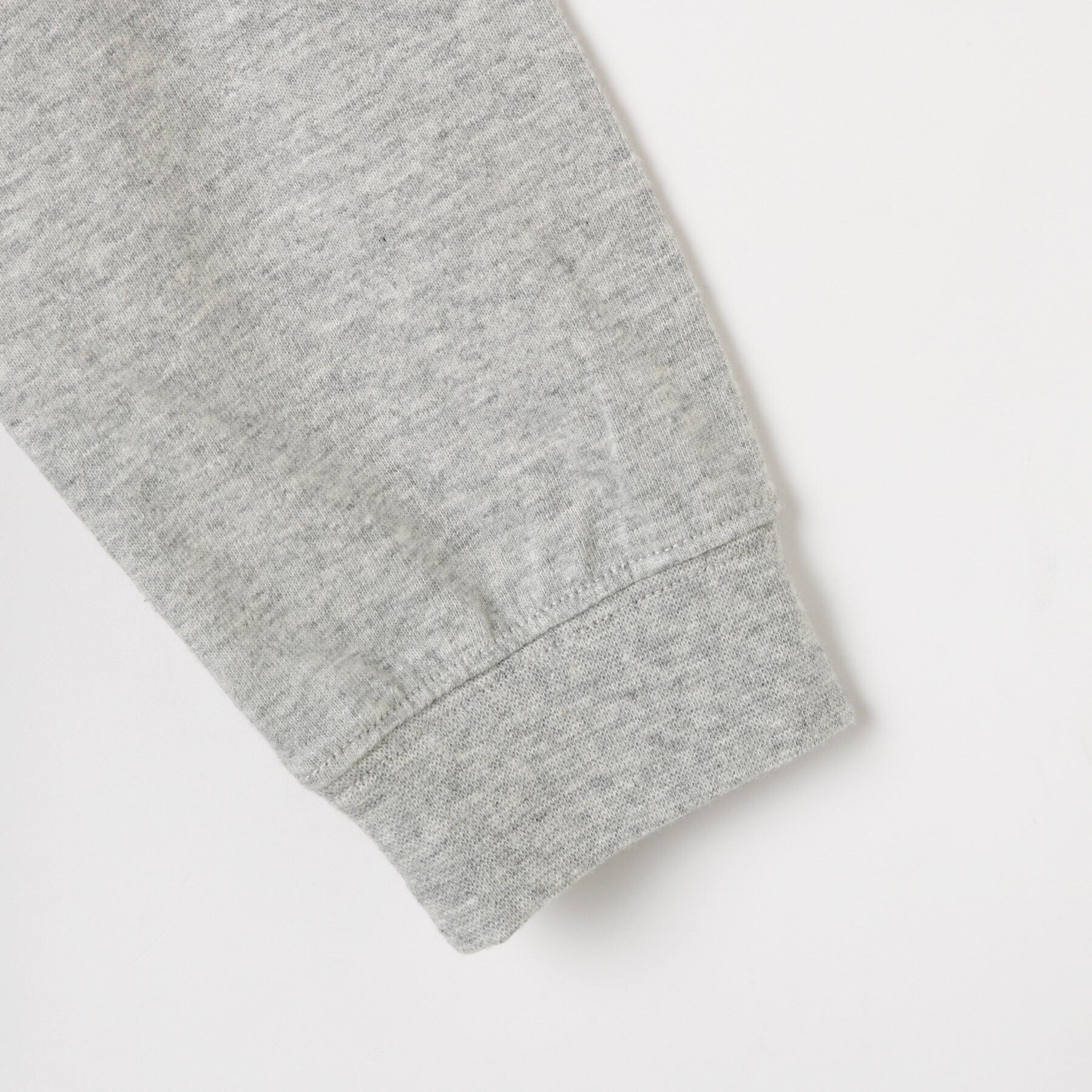 Dessin「【リンクコーデ】ピープル刺繍ロンT」|Tシャツ・カットソー|