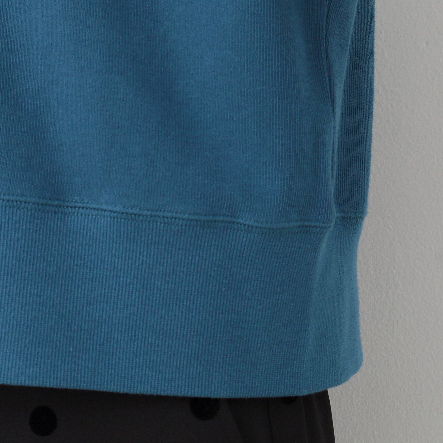 Dessin「【洗える】キーネックカットソーカーディガン」|カーディガン|