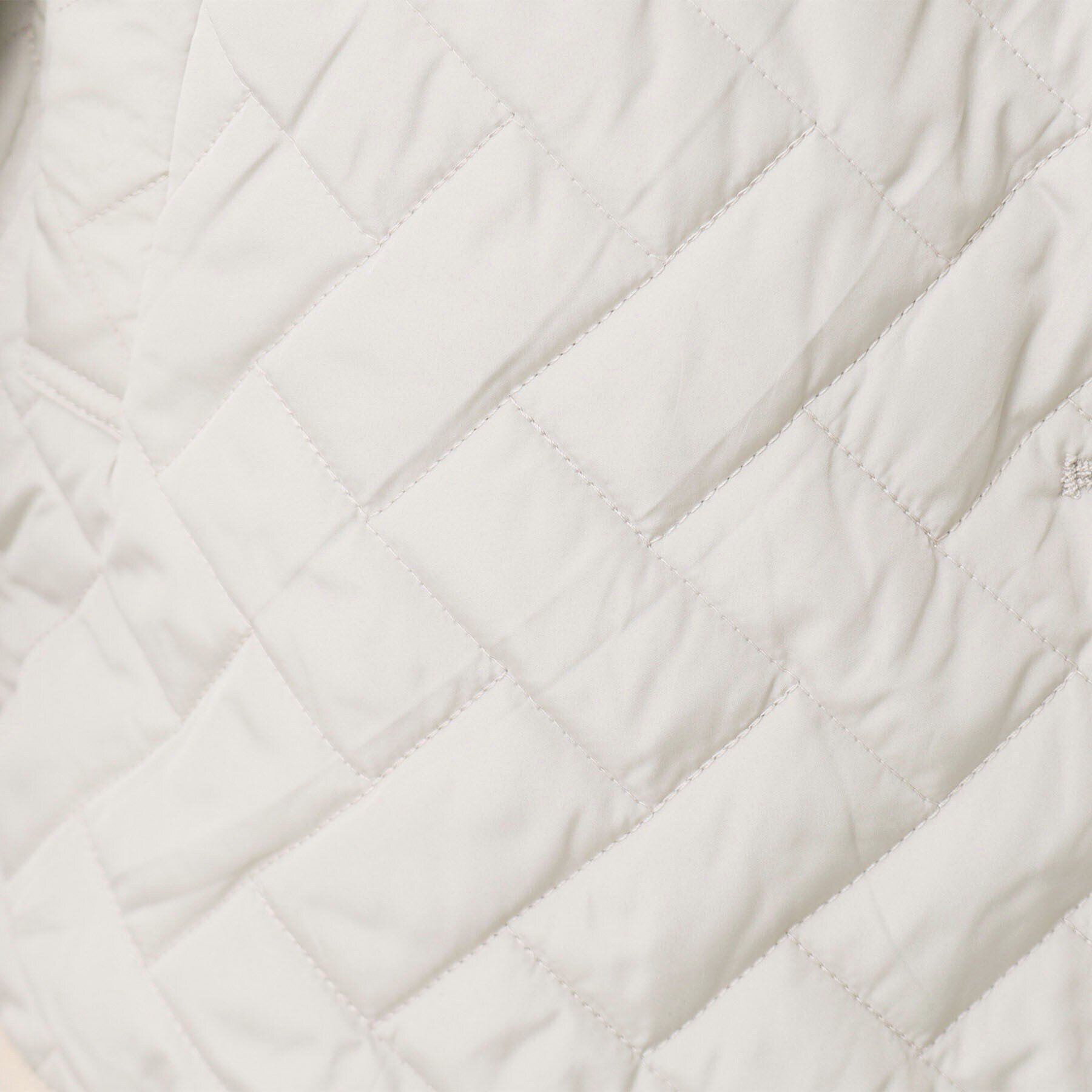 Dessin「キルトフーデッドジャケット（S～L）」|ブルゾン・スタジャン|