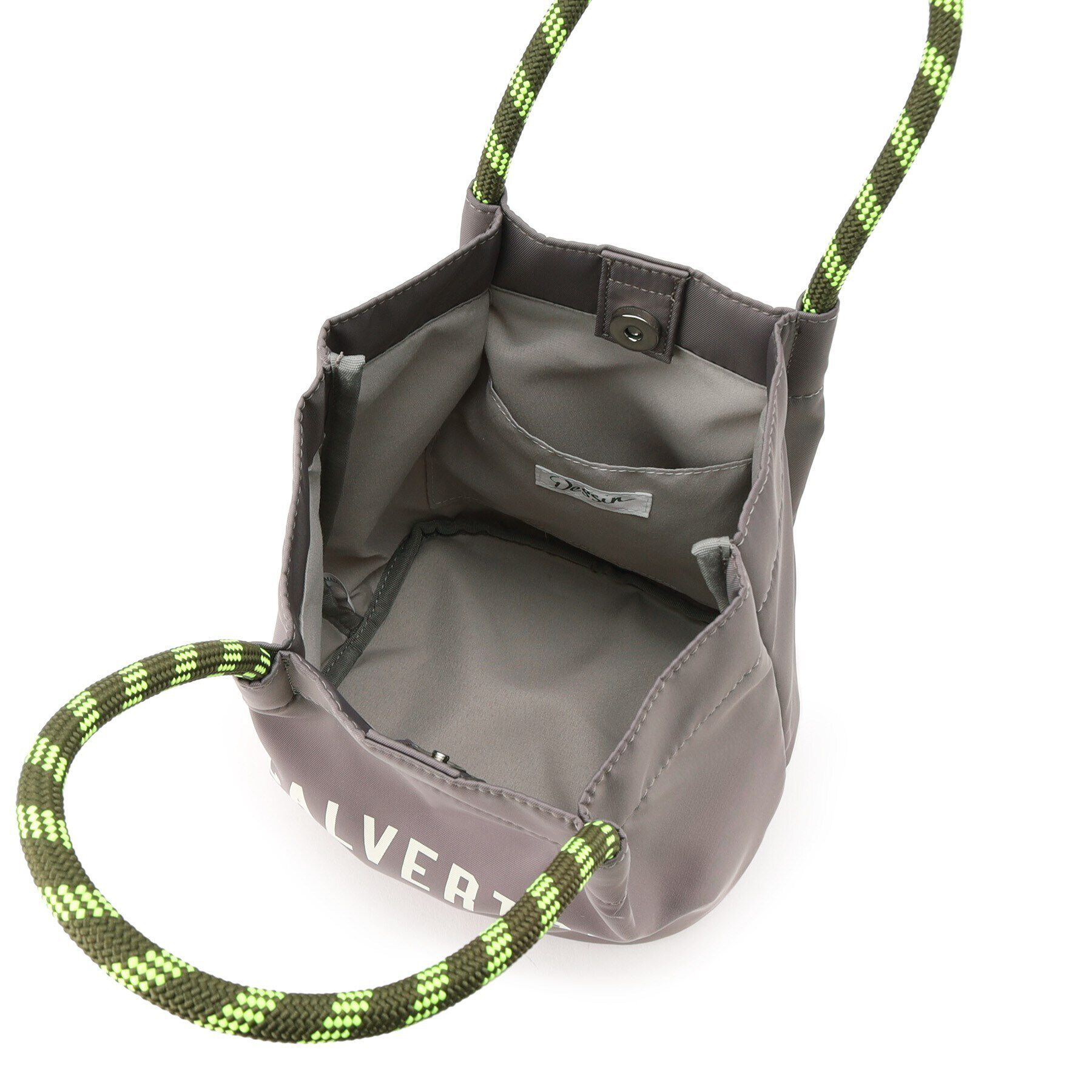 Dessin「【軽量】コードトートS」|トートバッグ|