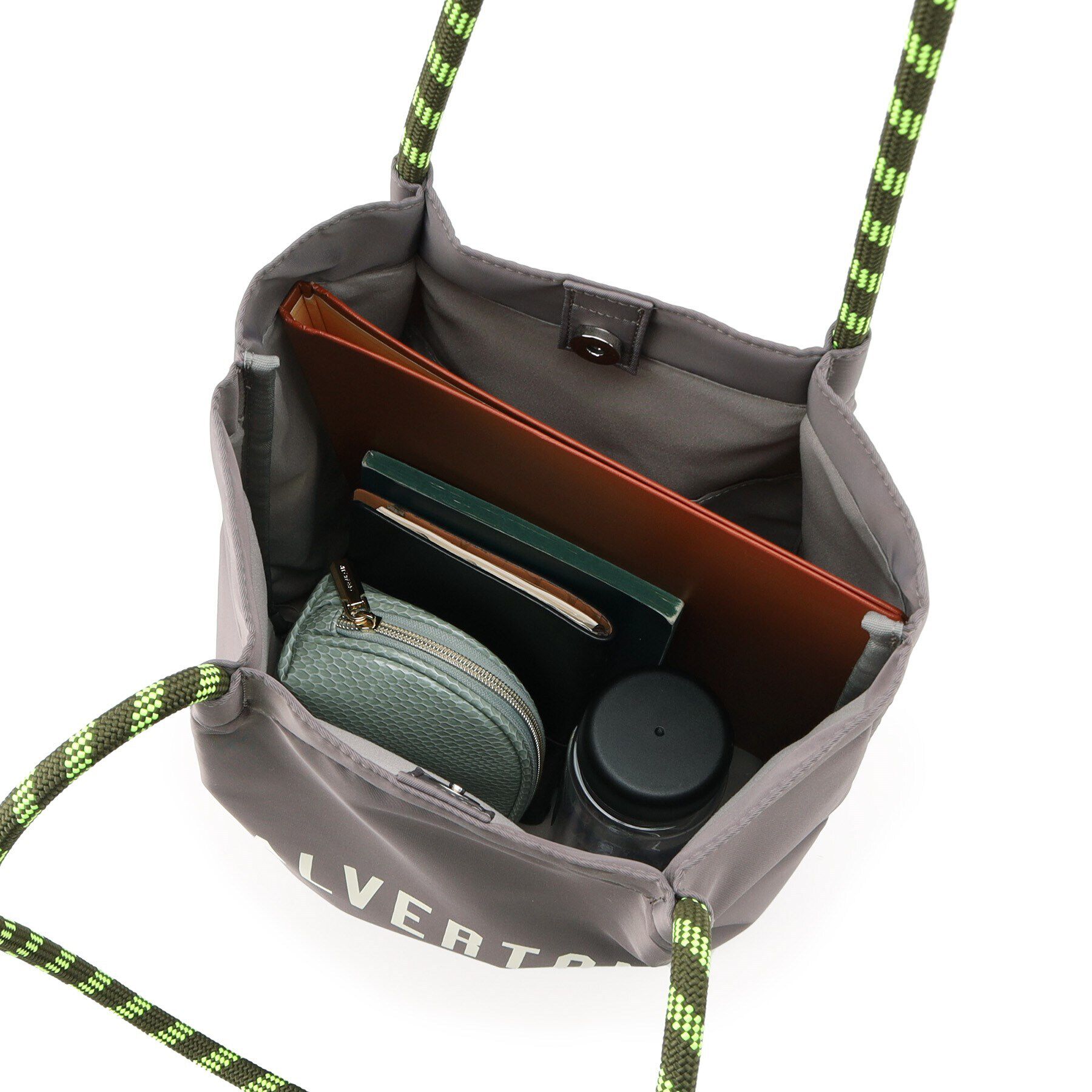 Dessin「【軽量・A4収納可】コードトートM」|トートバッグ|