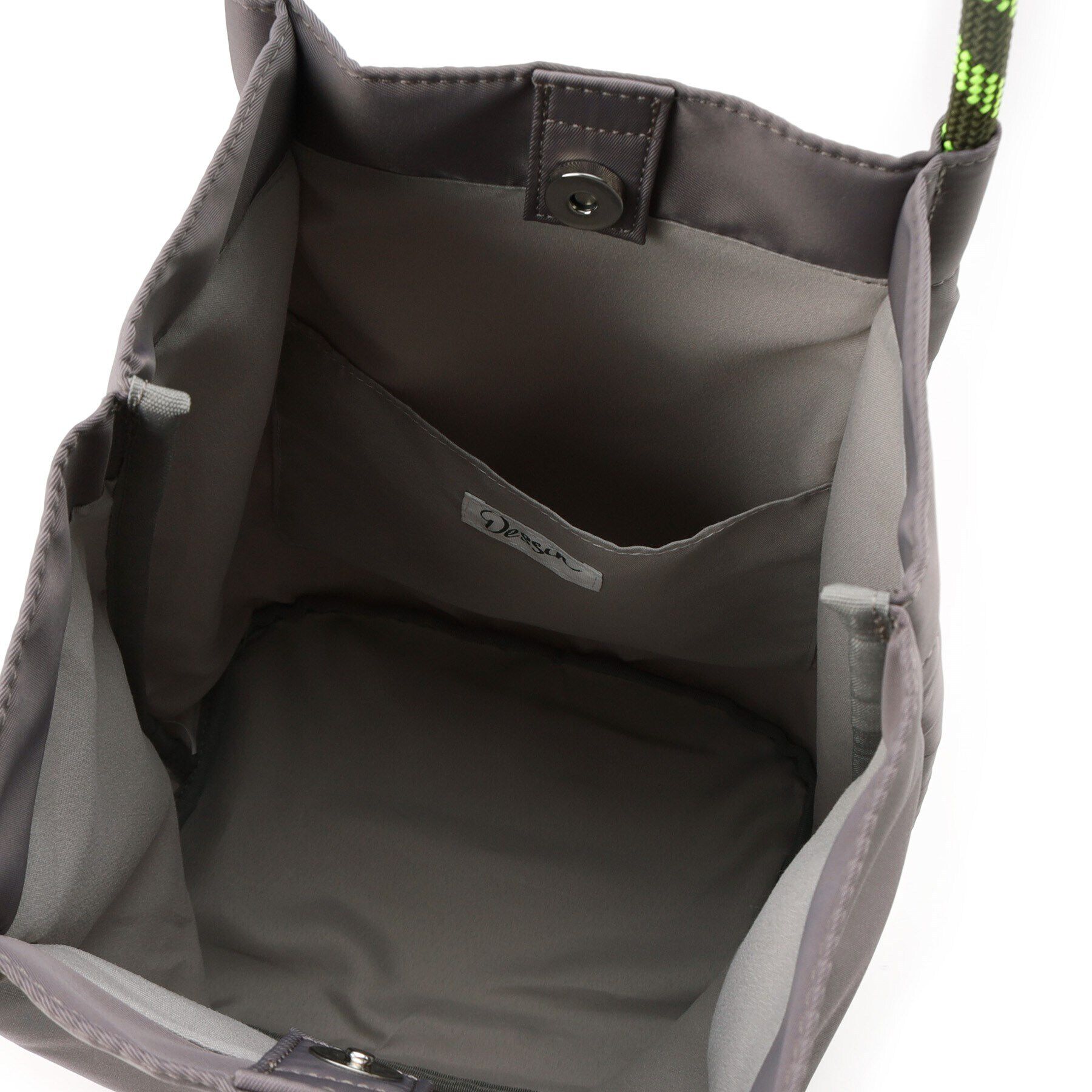 Dessin「【軽量・A4収納可】コードトートM」|トートバッグ|