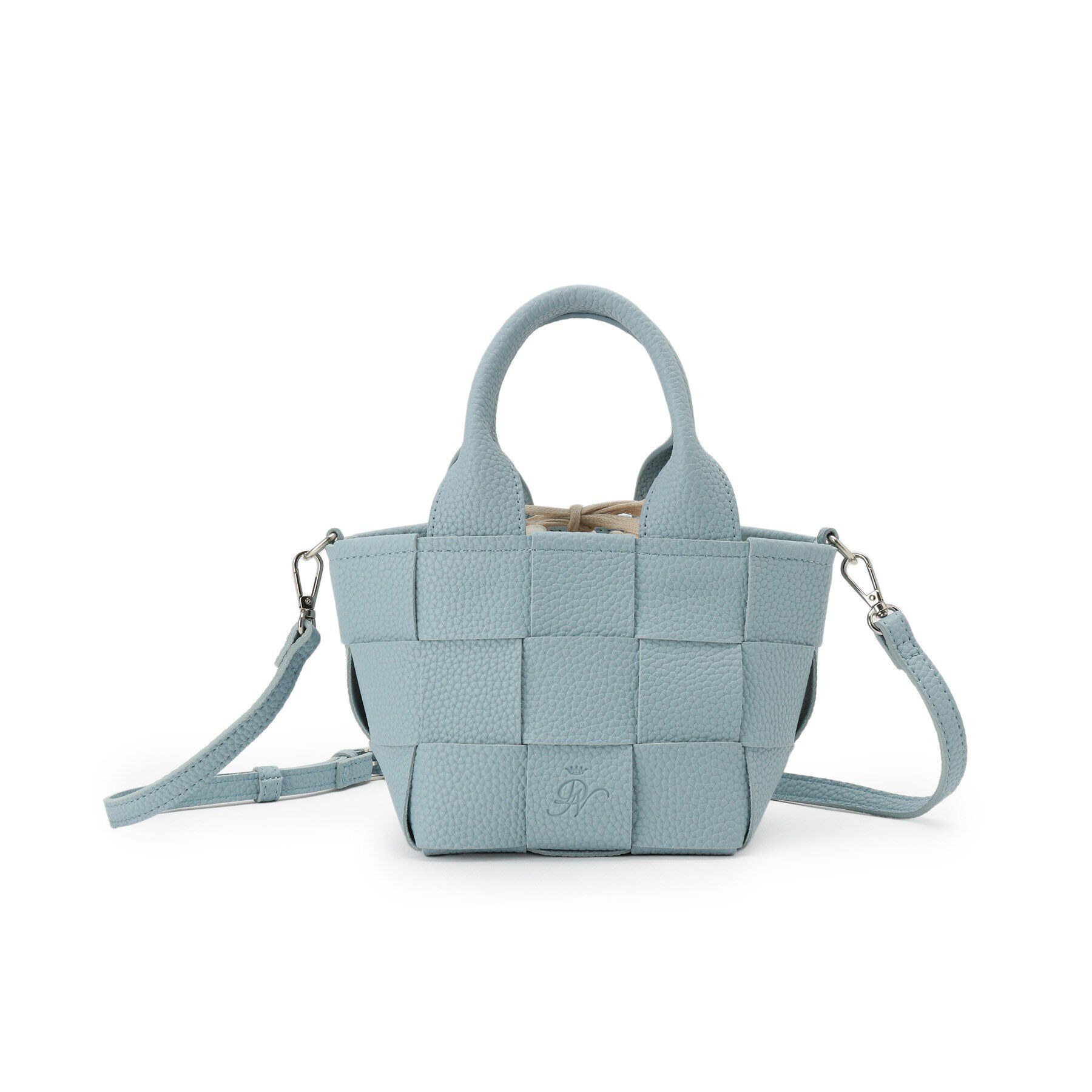 Dessin「2WAYミニメッシュトート」|ショルダー・メッセンジャー|