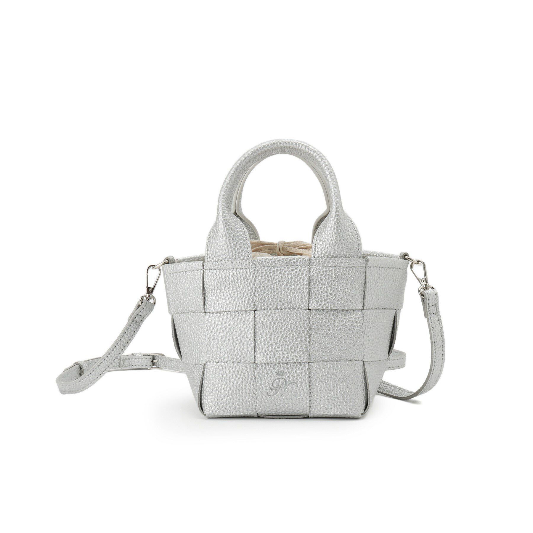 Dessin「2WAYミニメッシュトート」|ショルダー・メッセンジャー|