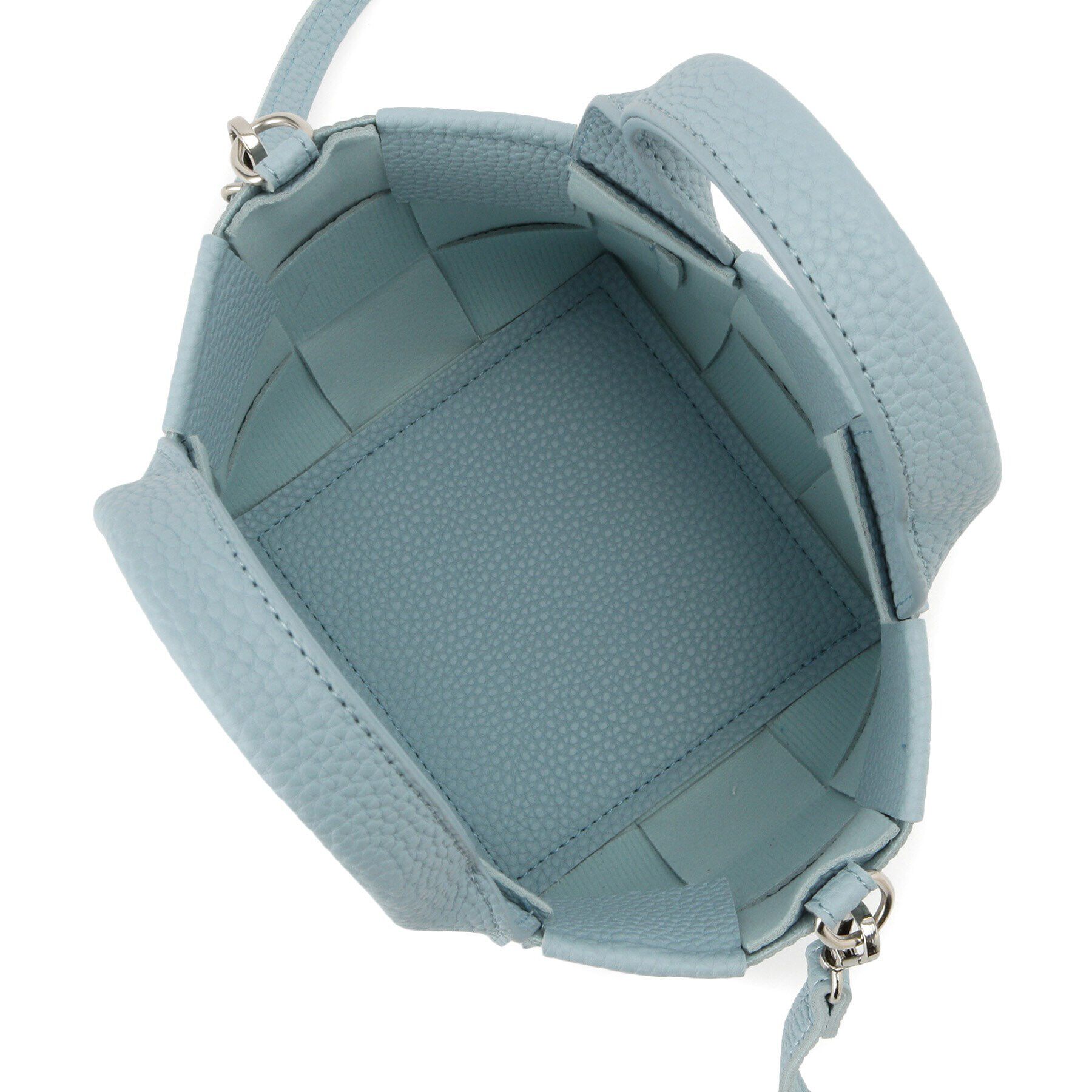 Dessin「2WAYミニメッシュトート」|ショルダー・メッセンジャー|