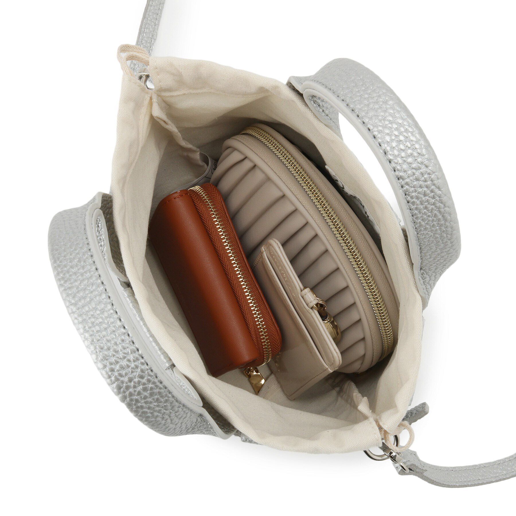 Dessin「2WAYミニメッシュトート」|ショルダー・メッセンジャー|