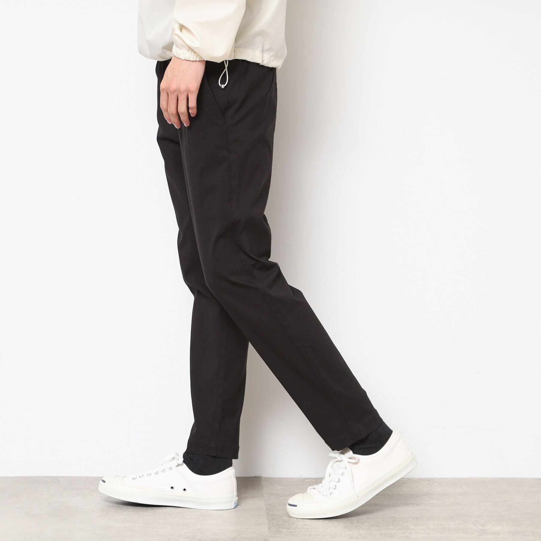 Dessin「【UV・ウエストゴム・洗える】ストレッチイージー」|その他|