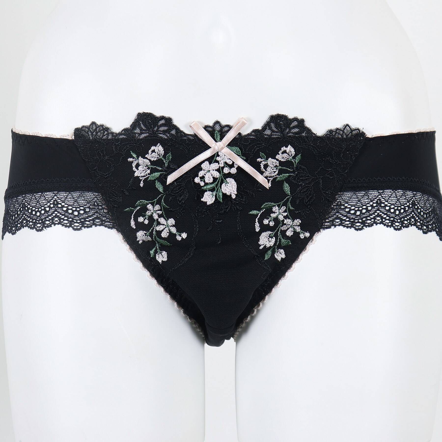 Risa Magli「リリヤ ノーマルショーツ」|インナー|