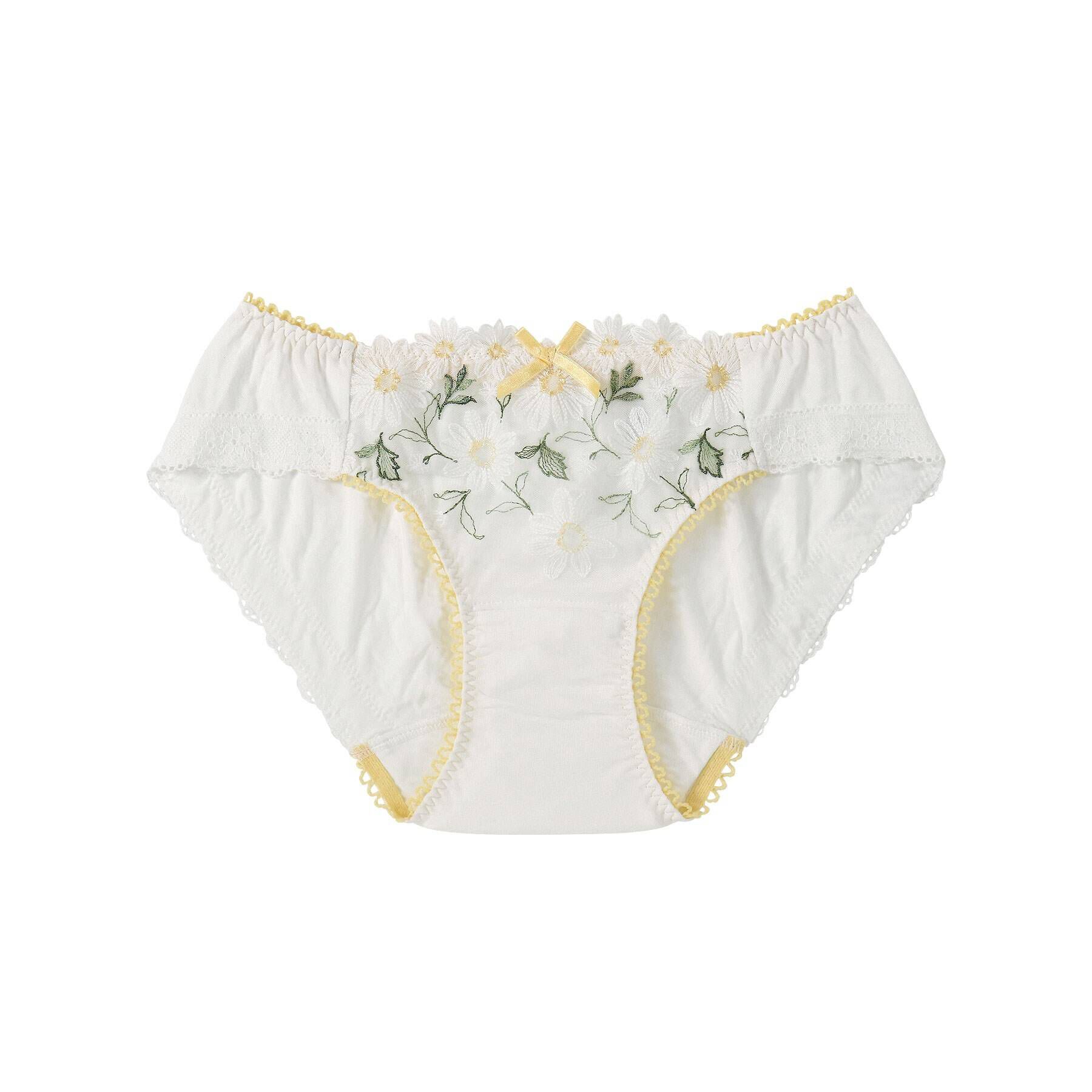 Risa Magli「パンナ サニタリーショーツ」|インナー|