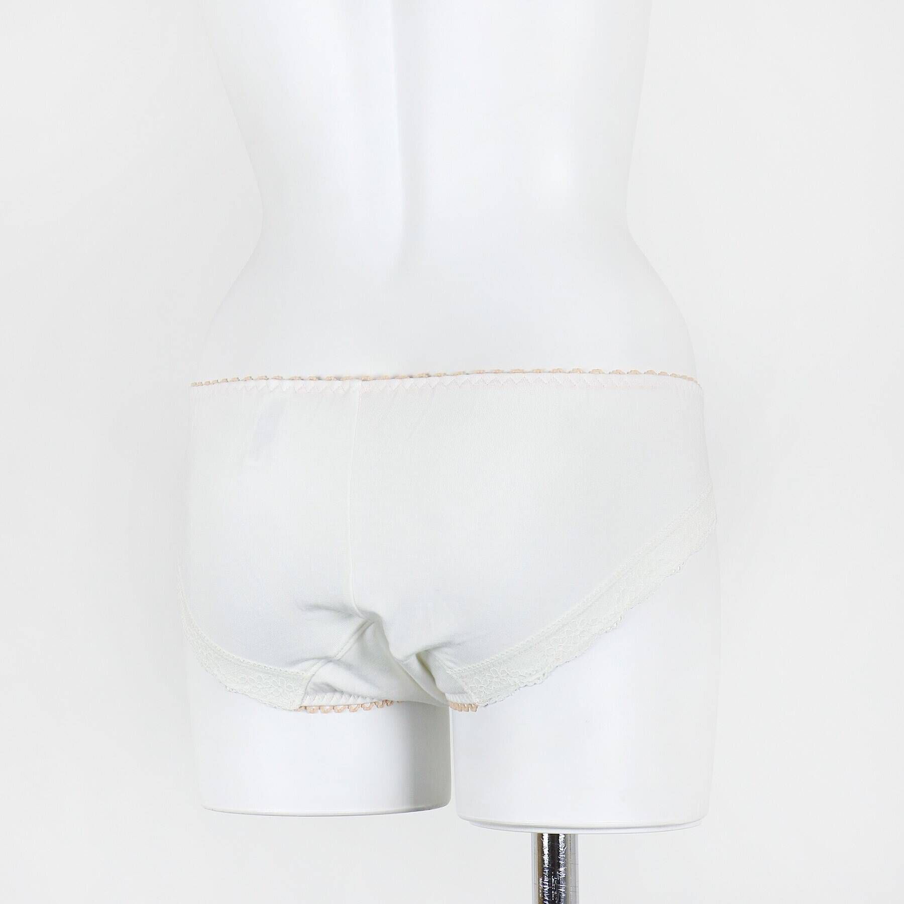 Risa Magli「パンナ サニタリーショーツ」|インナー|