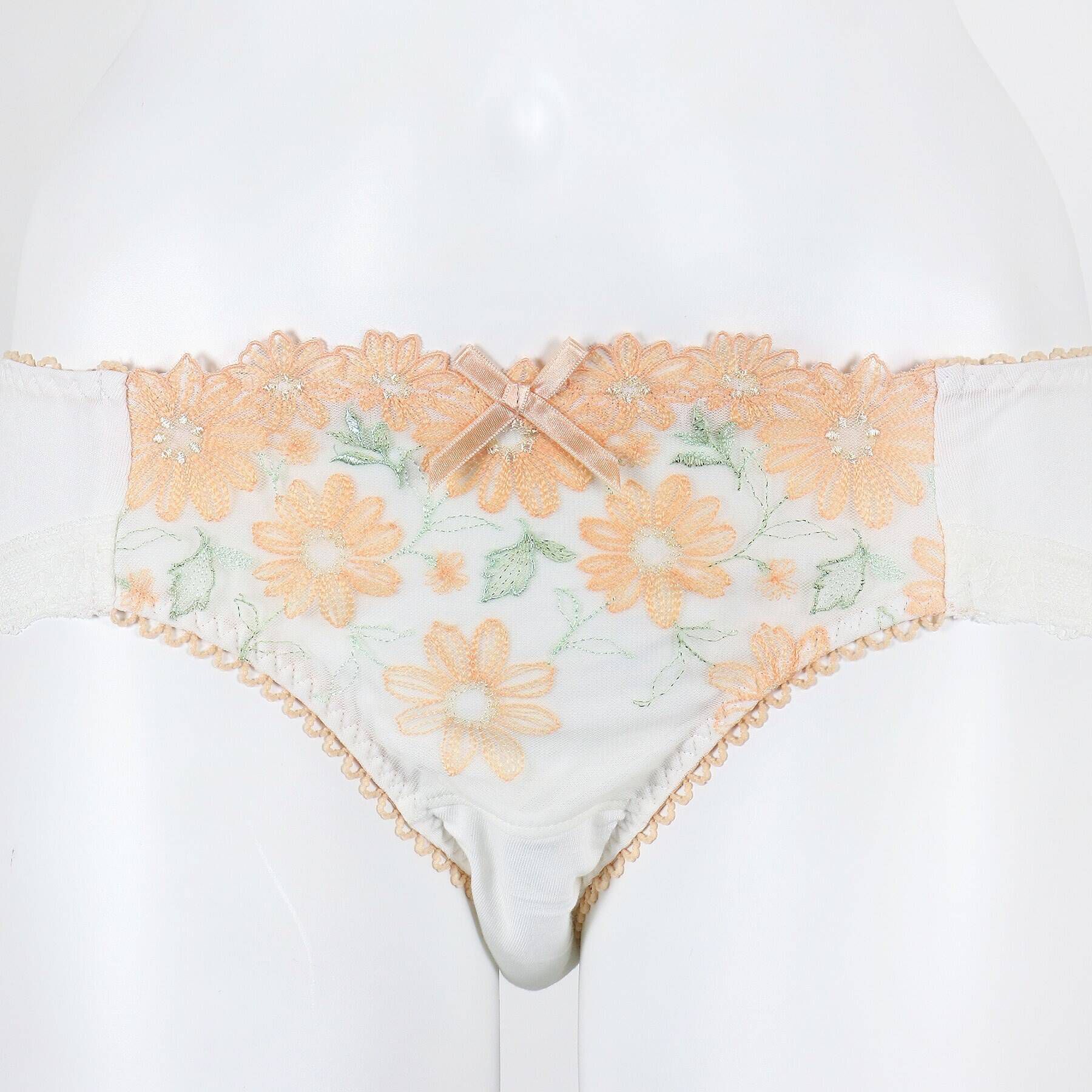 Risa Magli「パンナ サニタリーショーツ」|インナー|