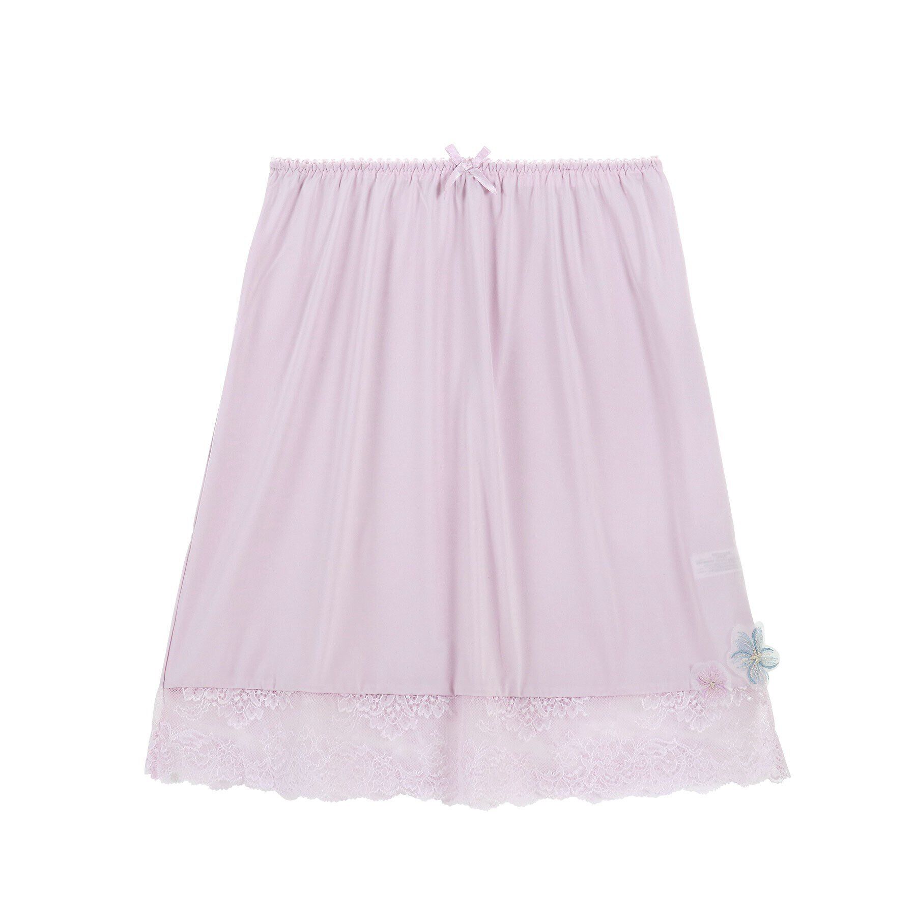 Risa Magli「サンドラ ペチコート」|インナー|