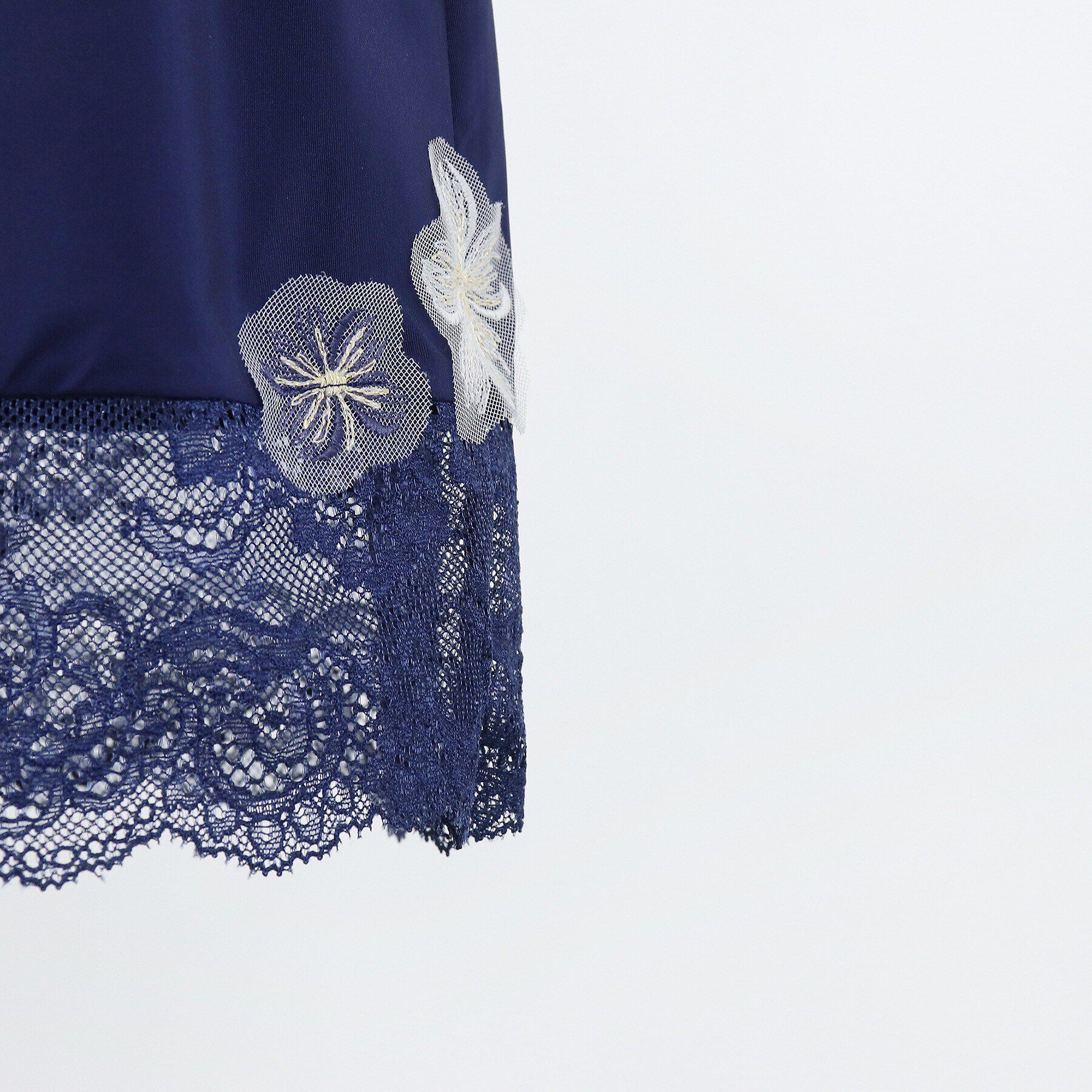 Risa Magli「サンドラ ペチコート」|インナー|