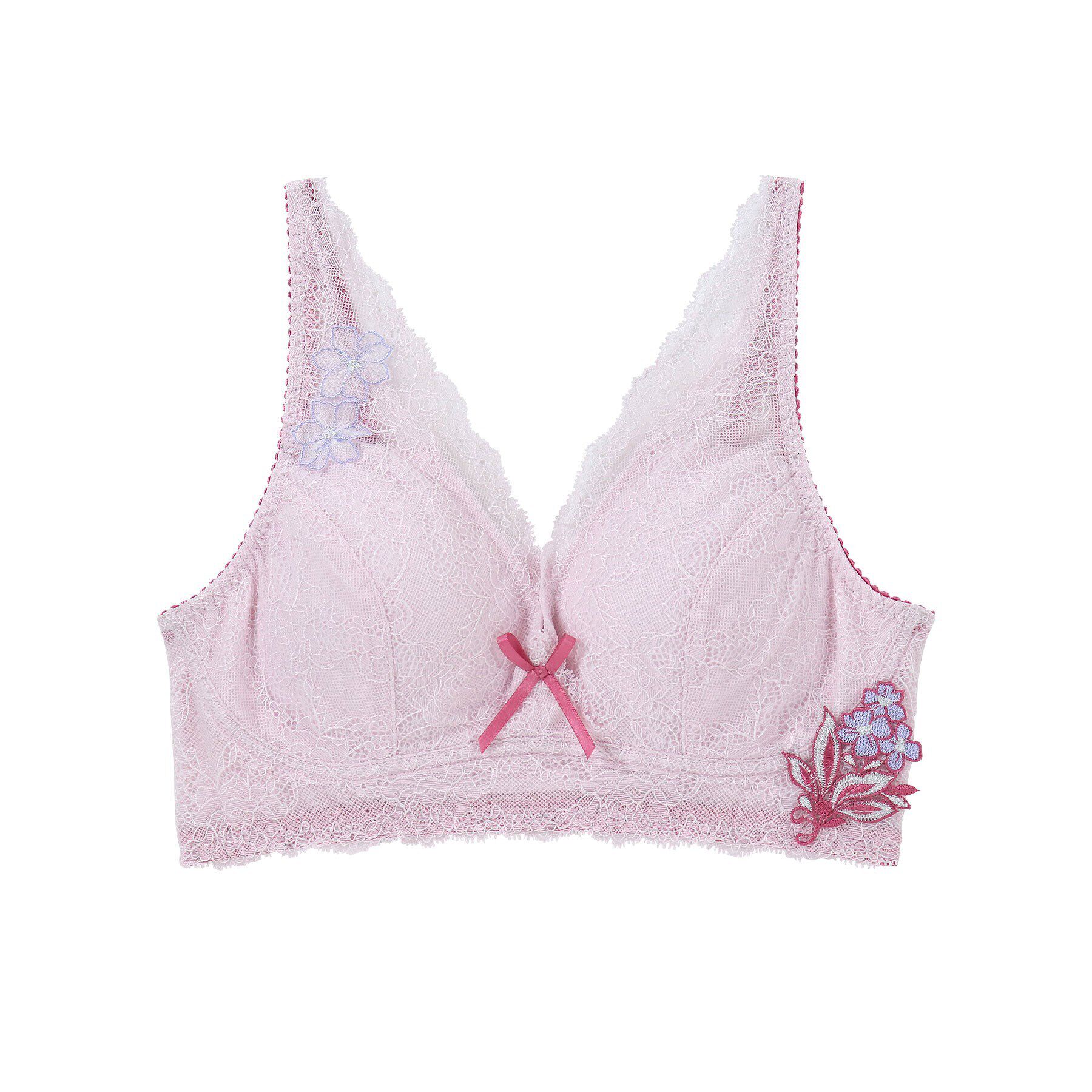 Risa Magli「ナタリア おやすみブラ」|インナー|