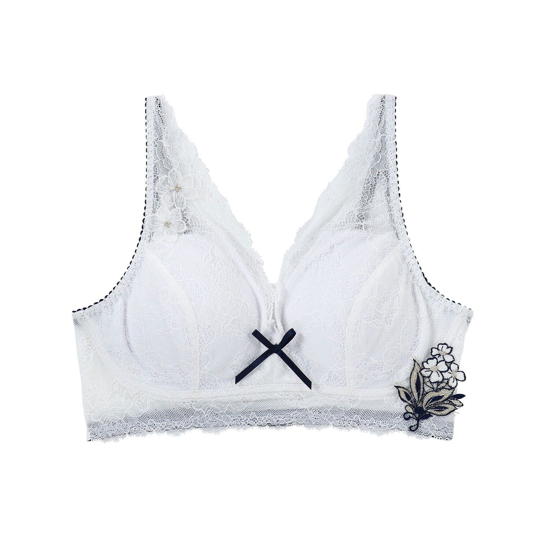 Risa Magli「ナタリア おやすみブラ」|インナー|