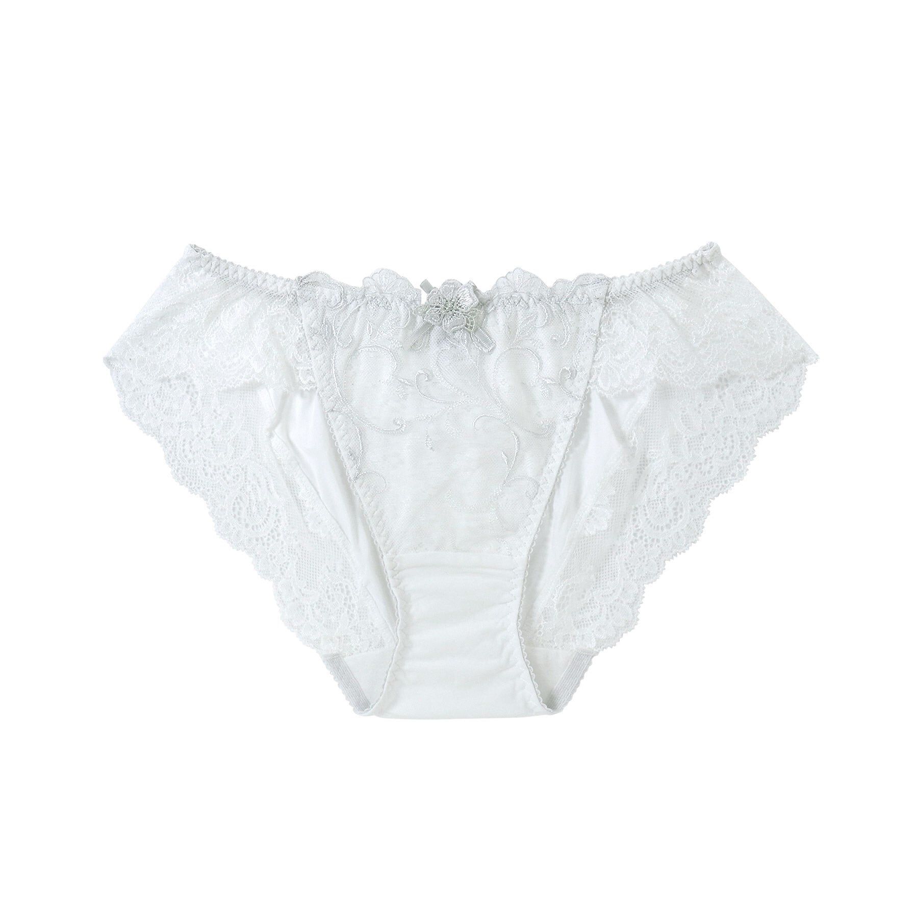 Risa Magli「マリッジ ノーマルショーツ」|インナー|