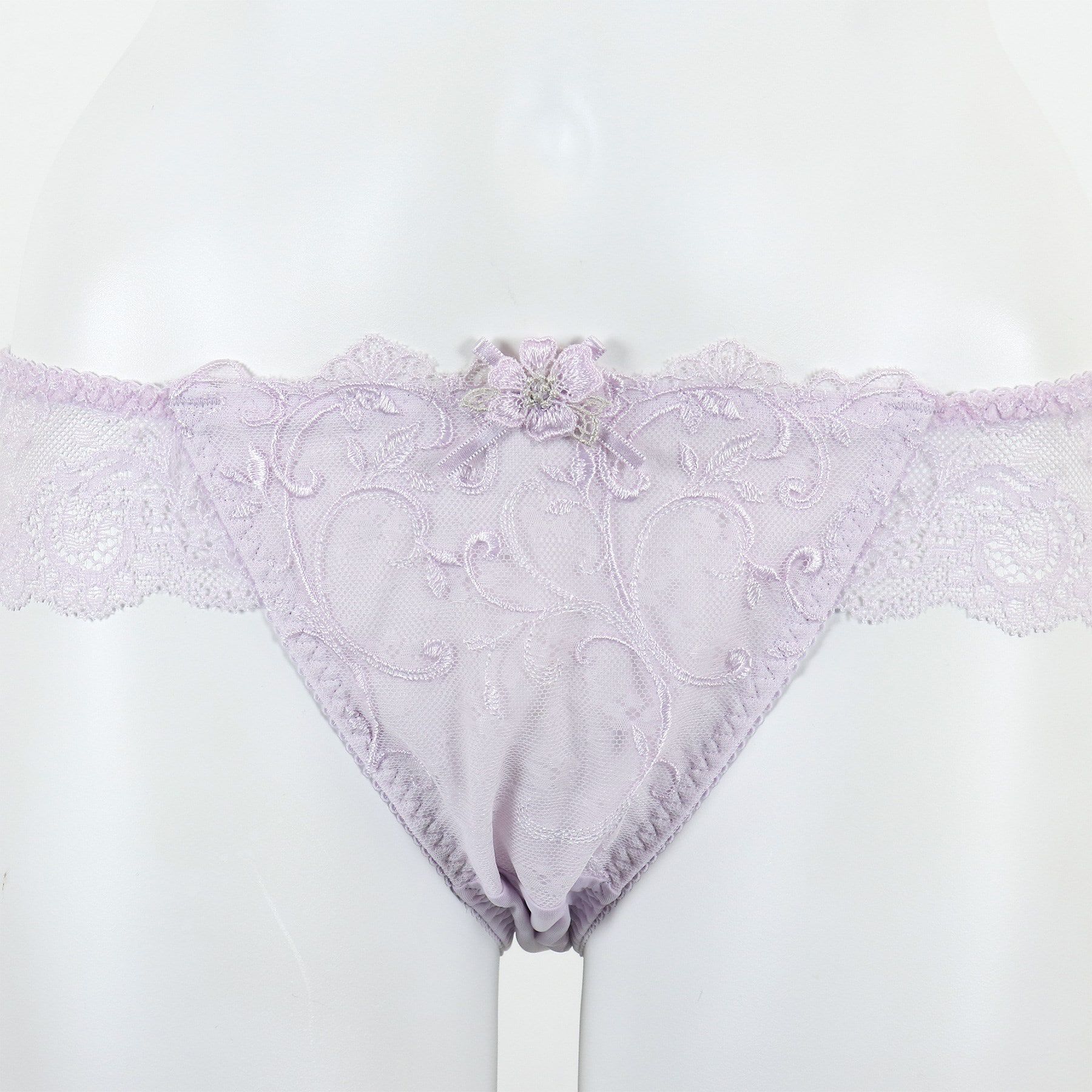 Risa Magli「マリッジ ノーマルショーツ」|インナー|