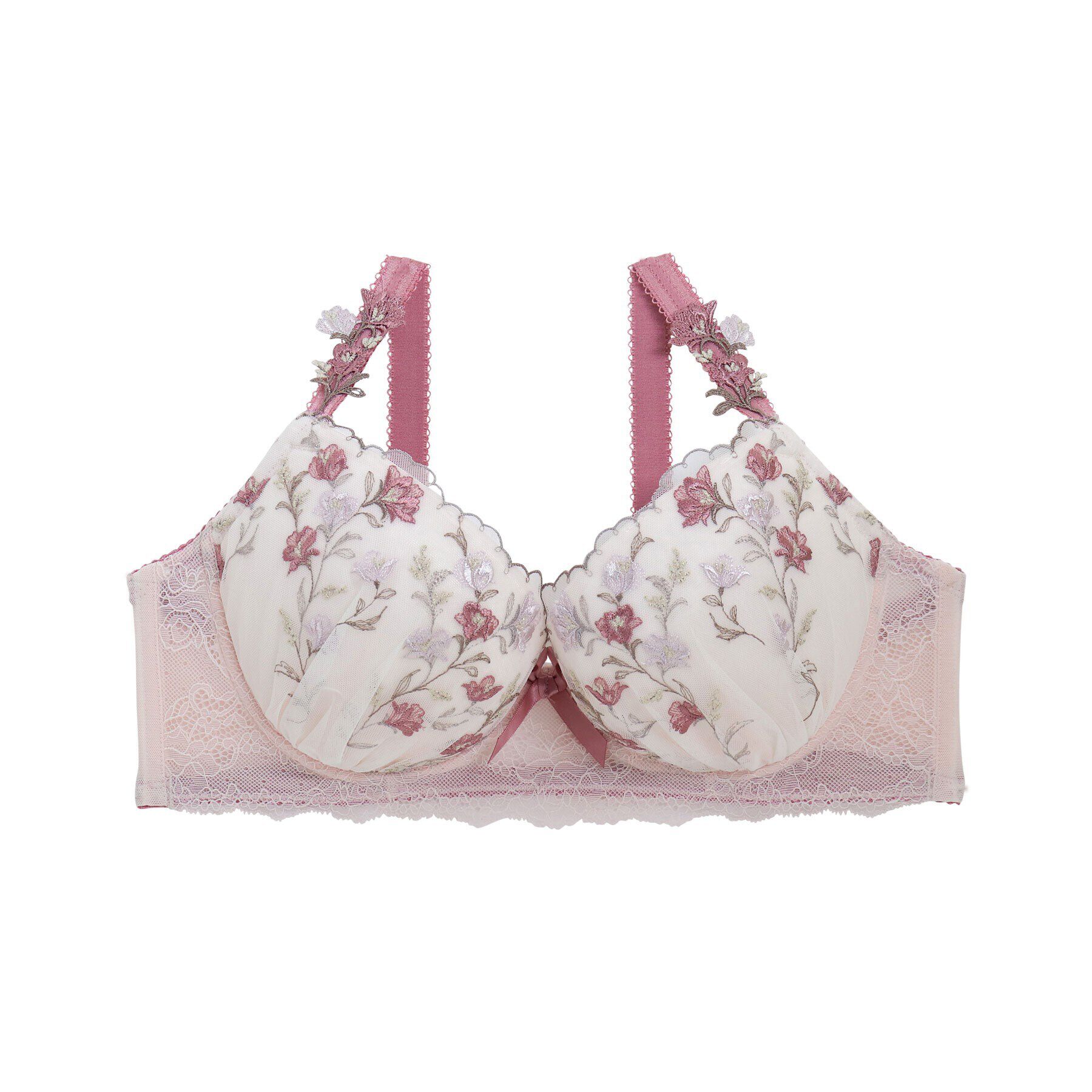 Risa Magli「リュカ ブラジャー」|インナー|