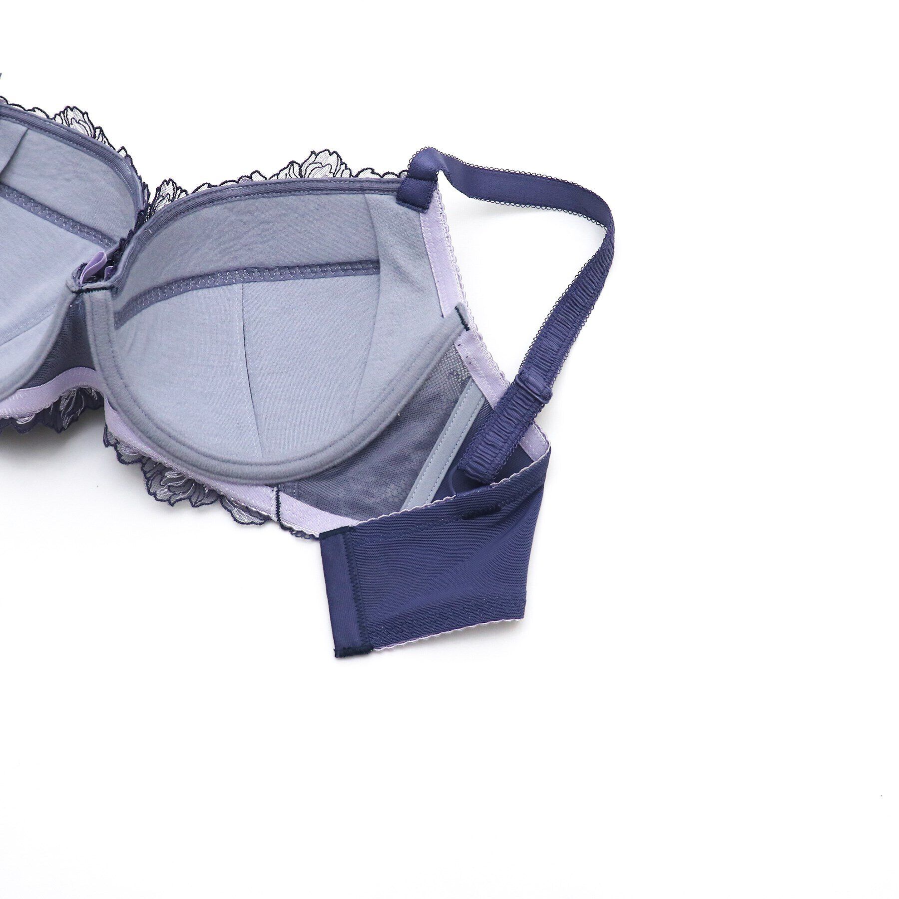 Risa Magli「シャンタル ブラジャー」|インナー|