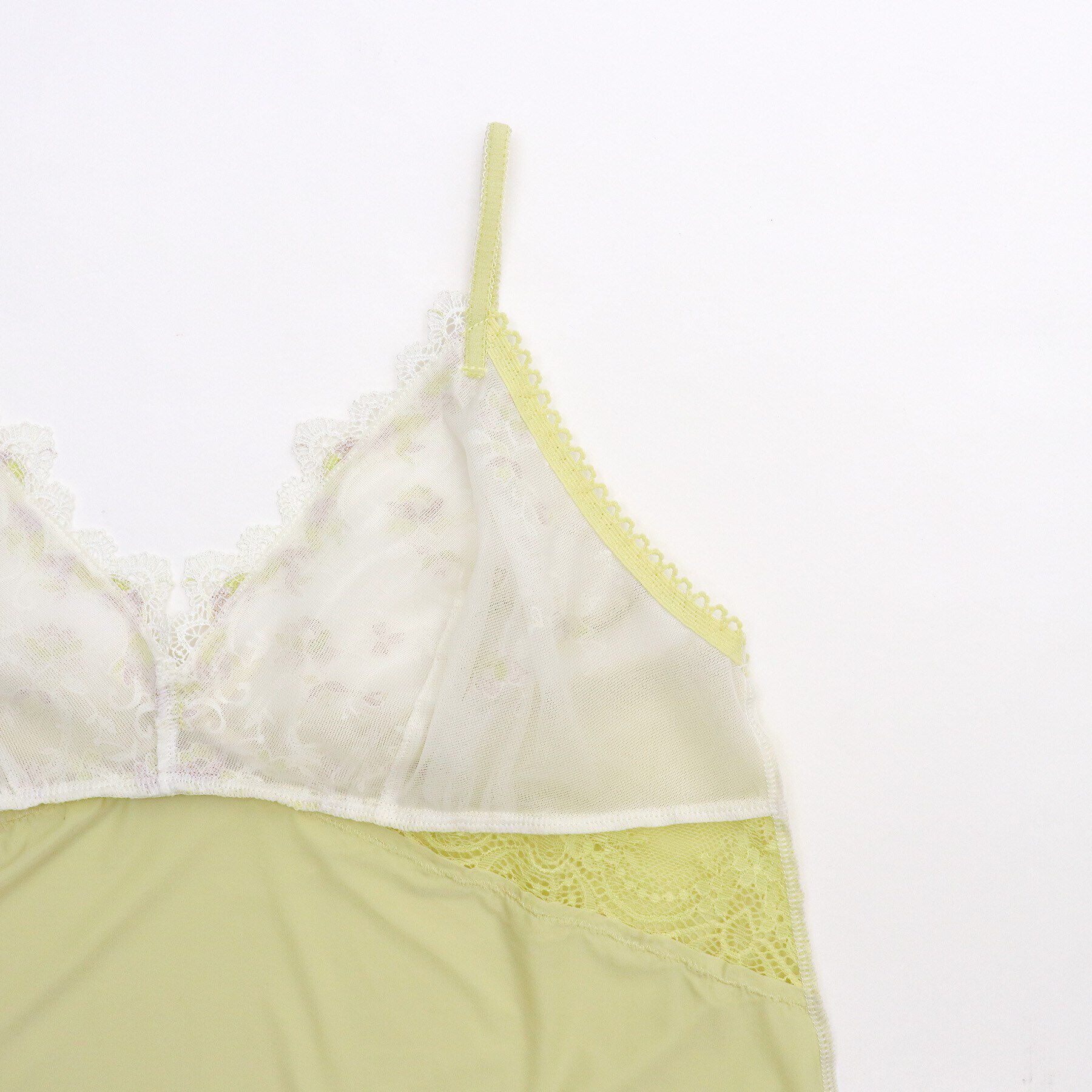 Risa Magli「アリッサ キャミソール」|キャミソール|