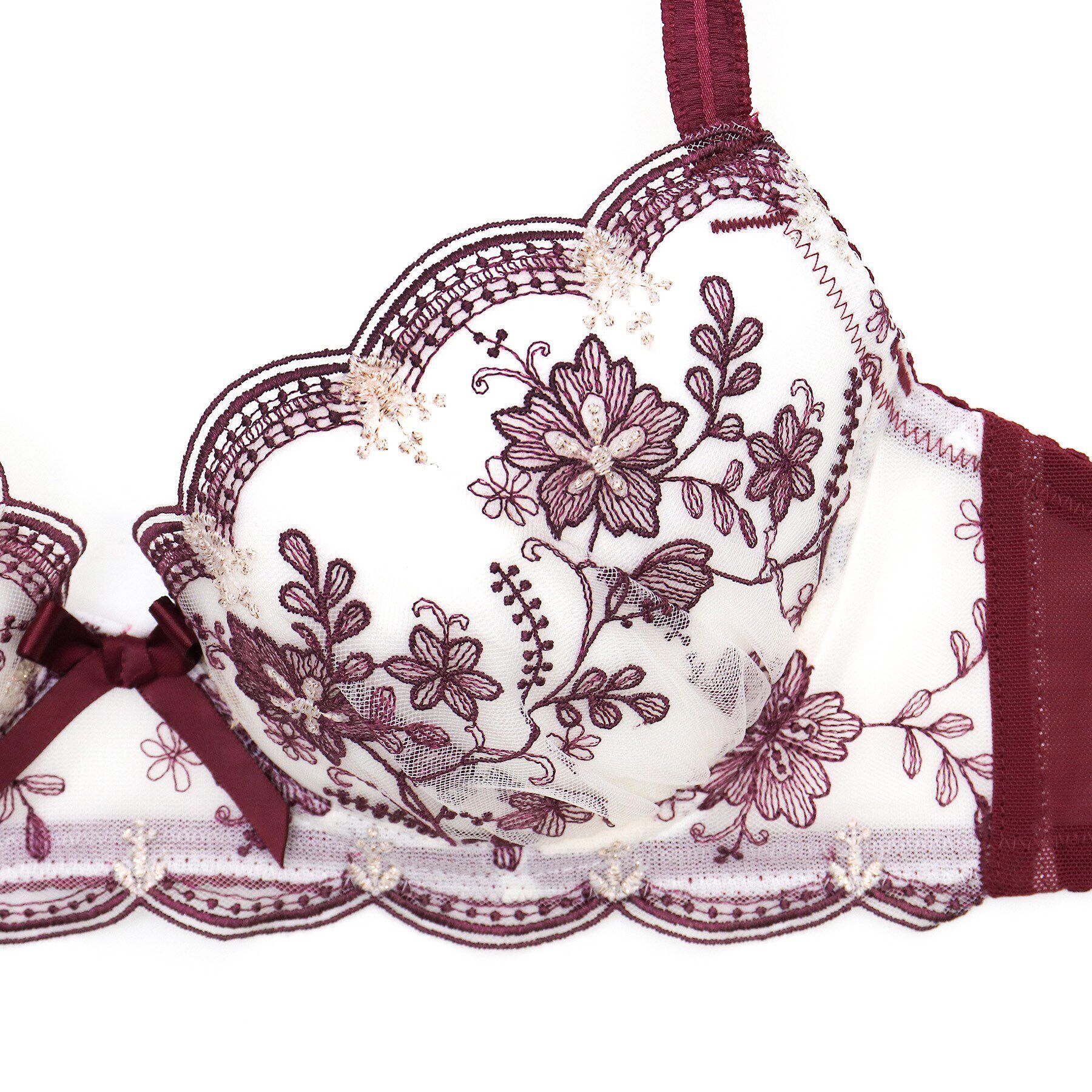 Risa Magli「エトワル ブラジャー」|インナー|