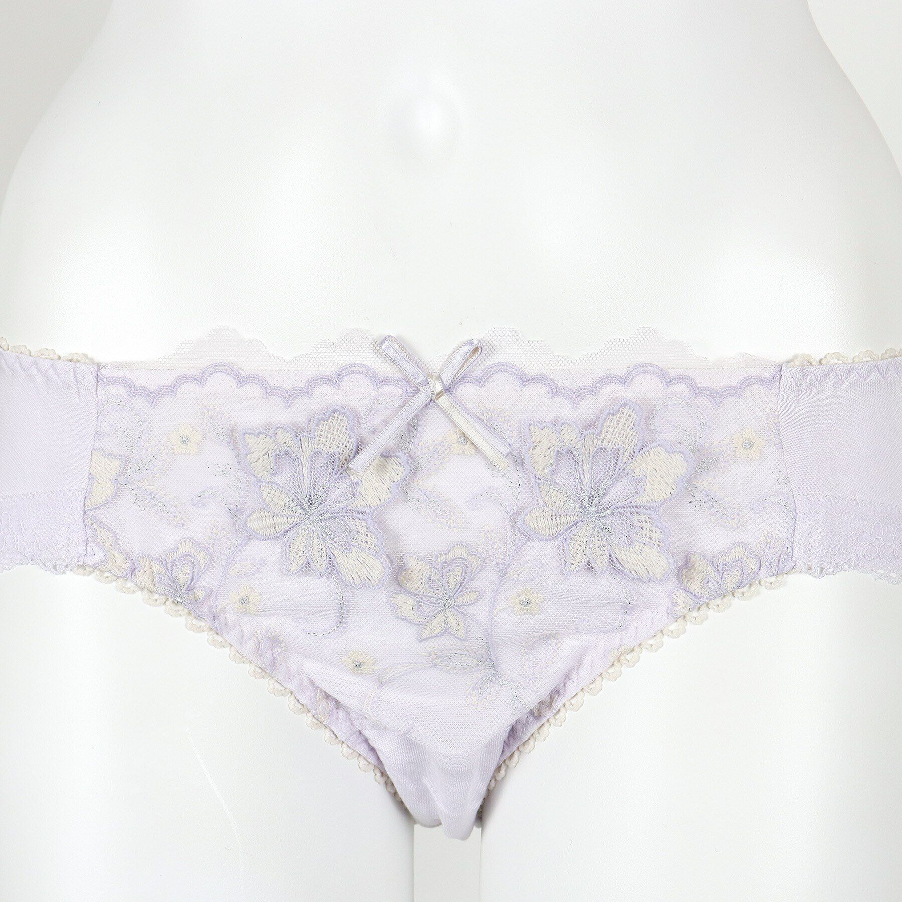 Risa Magli「ニーナ サニタリーショーツ」|インナー|