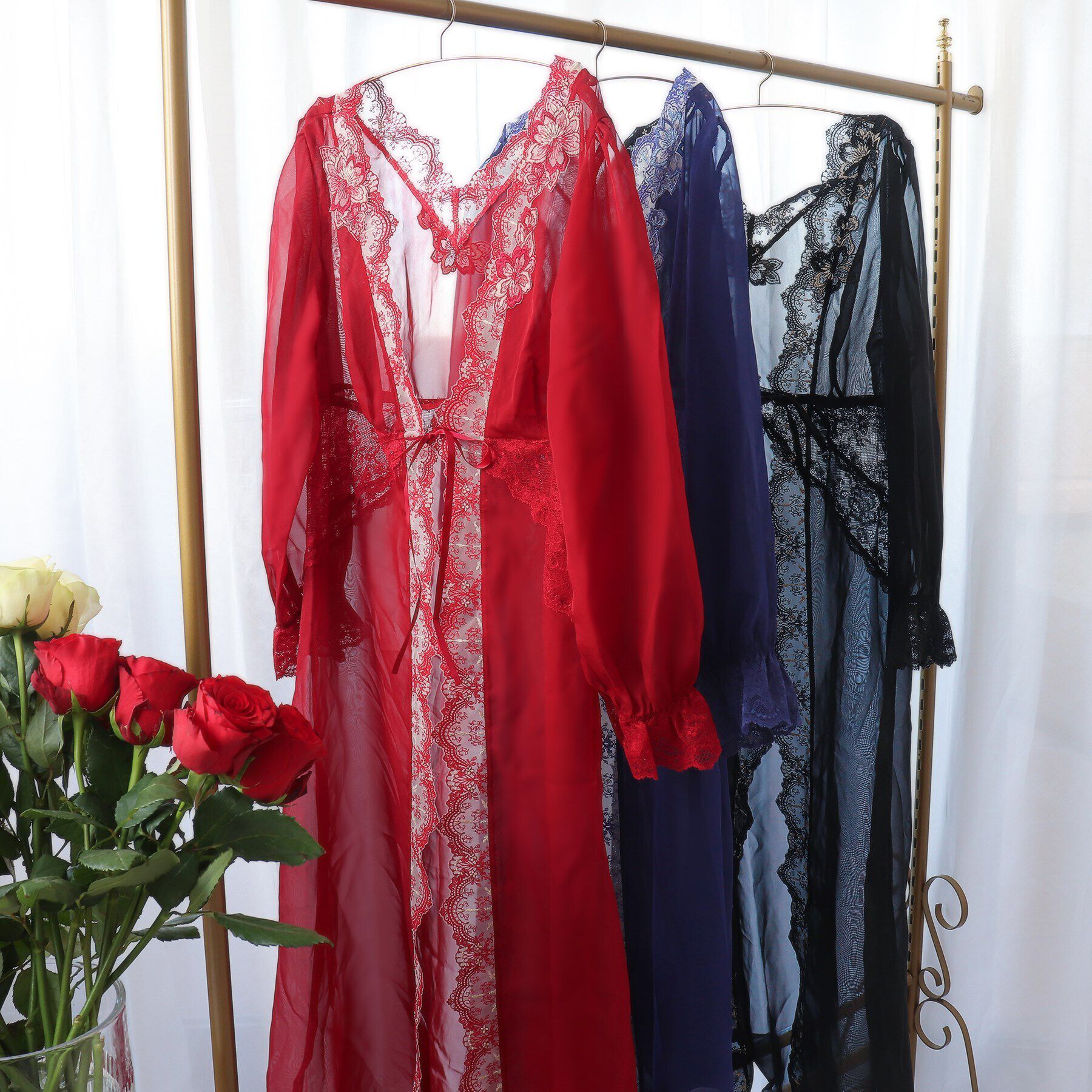 Risa Magli「ファビエンヌ カーディガン」|インナー|