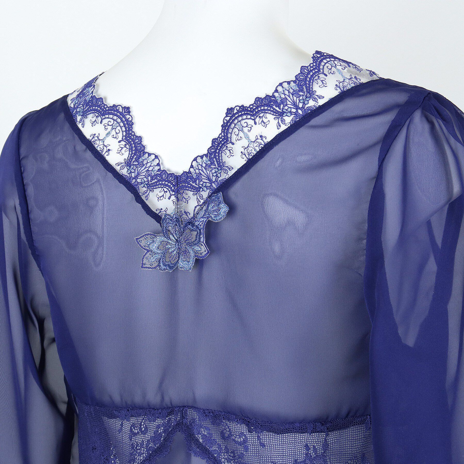 Risa Magli「ファビエンヌ カーディガン」|インナー|