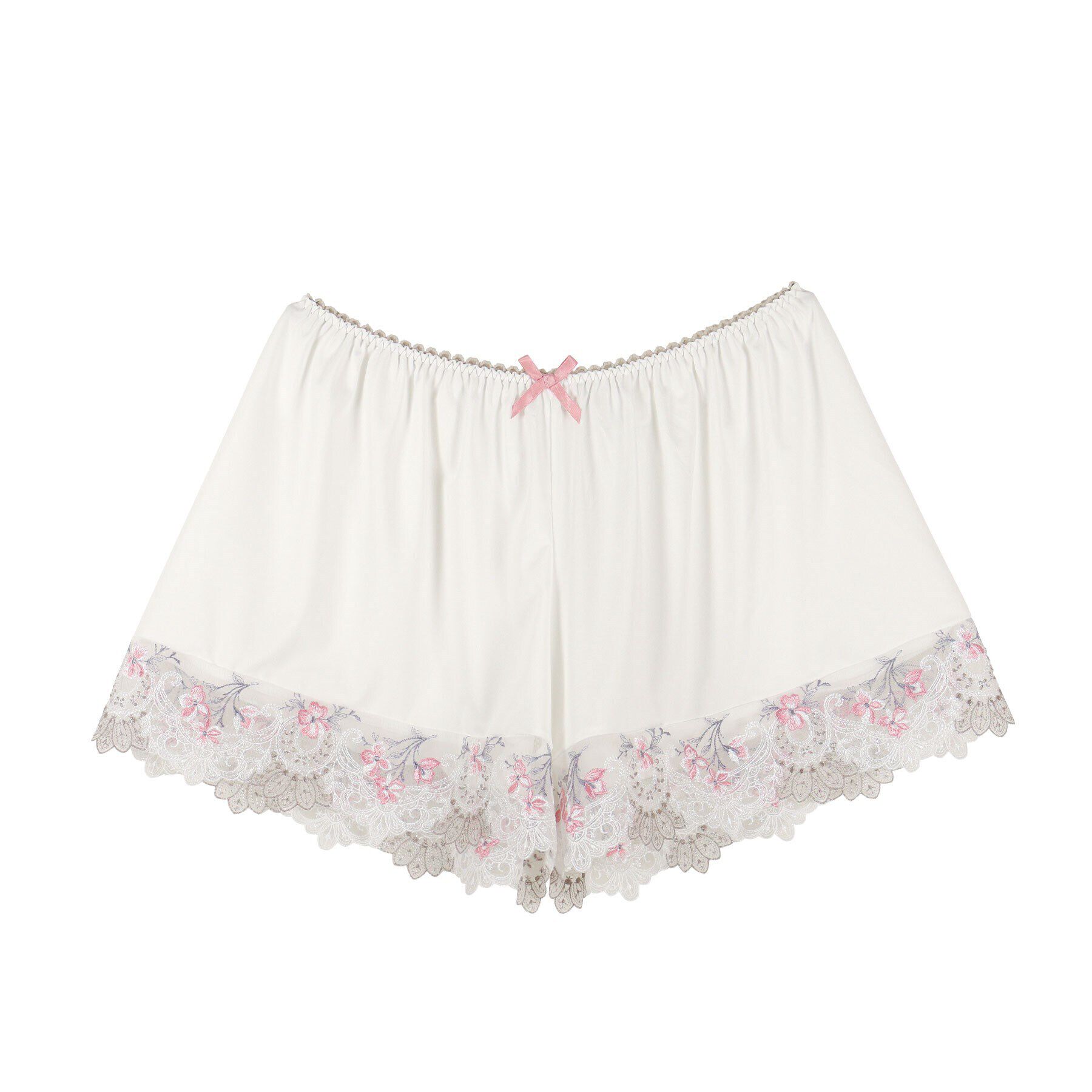 Risa Magli「アリーシャ タップパンツ」|インナー|