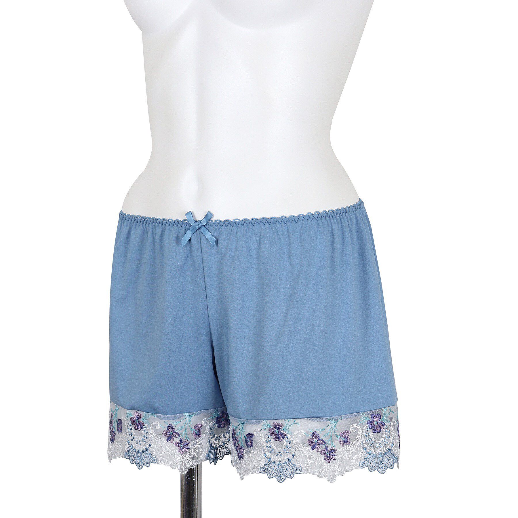 Risa Magli「アリーシャ タップパンツ」|インナー|