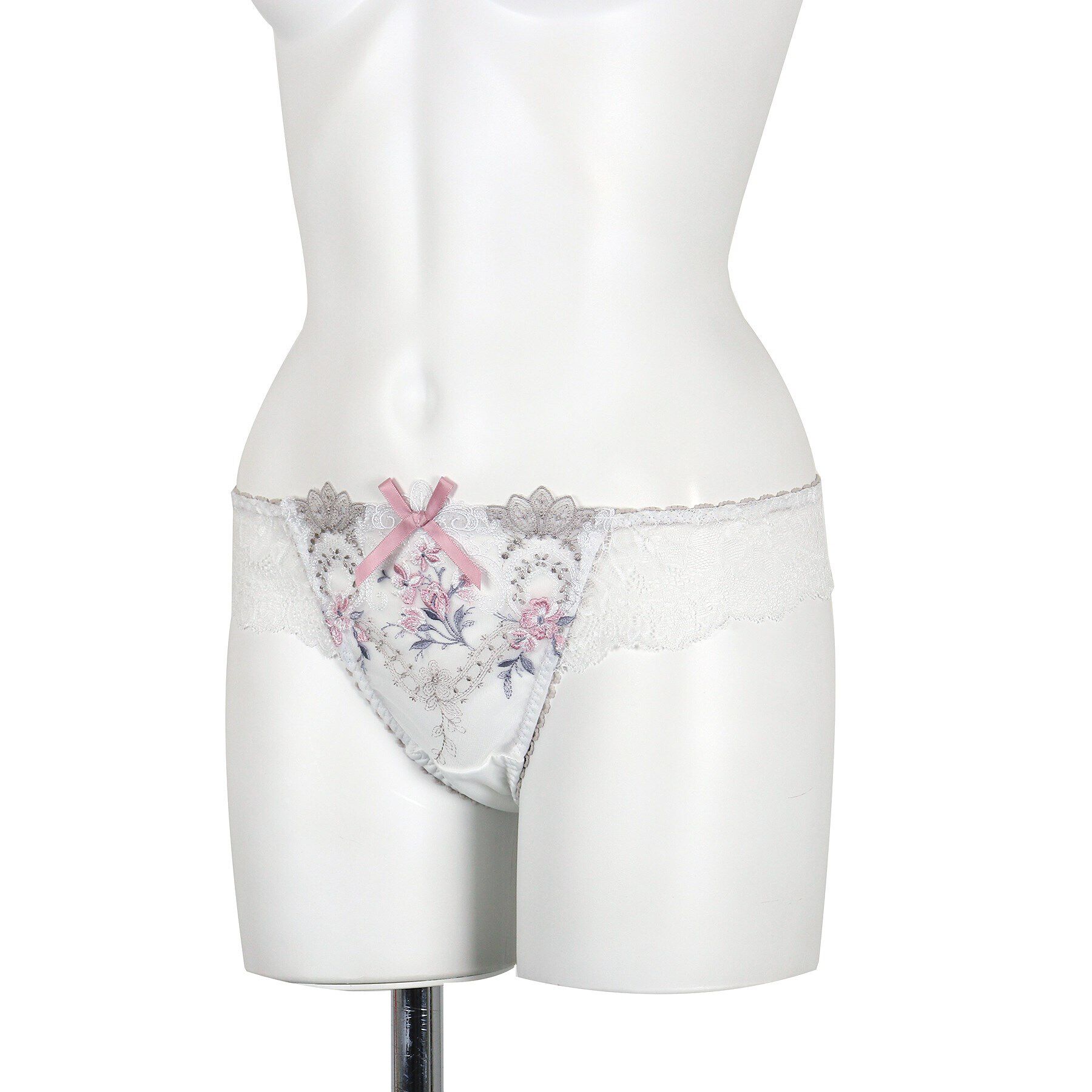 Risa Magli「アリーシャ Tバックショーツ」|インナー|