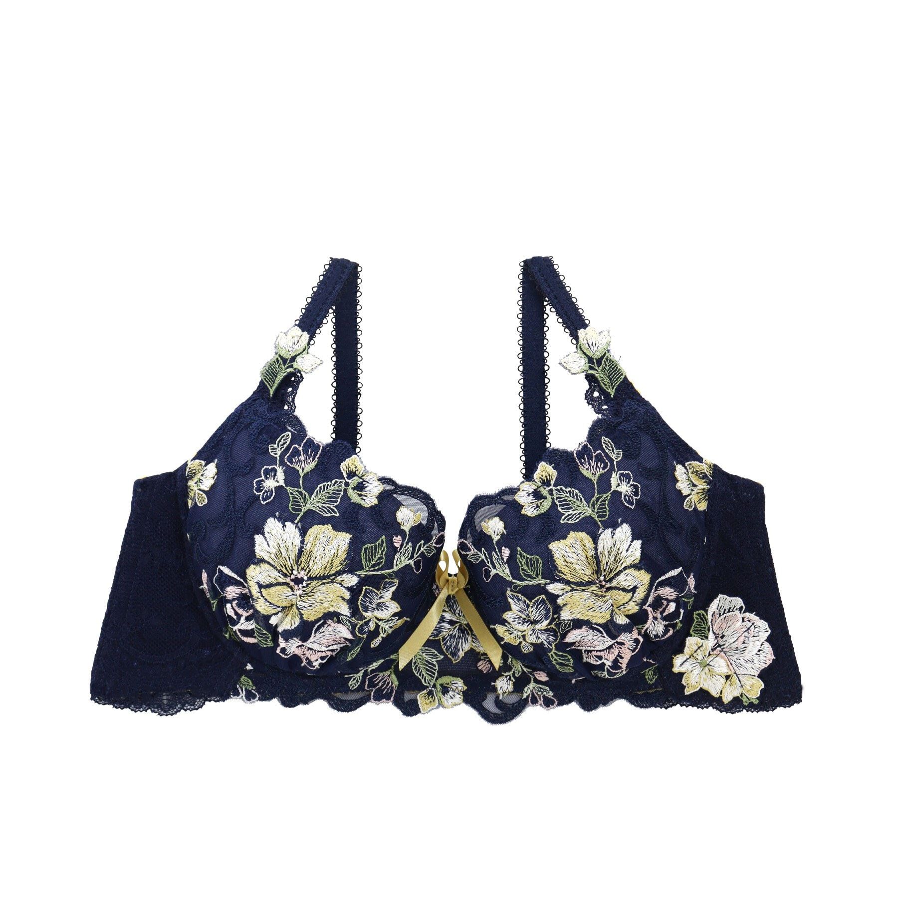 Risa Magli「エリオット ブラジャー（B-D）＜D Make Type＞」|インナー|