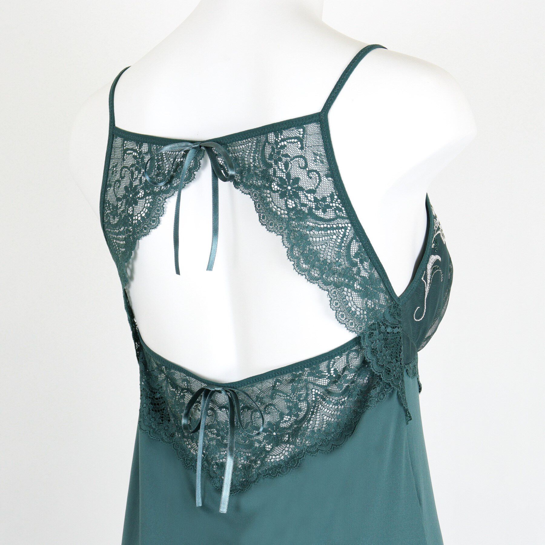 Risa Magli「アンシェラ ドレス」|インナー|