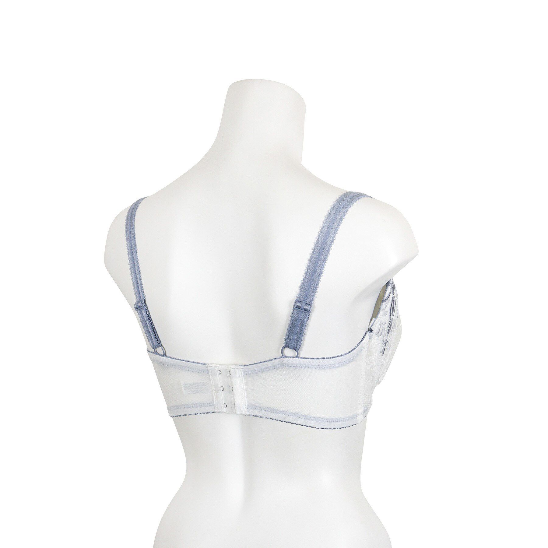 Risa Magli「ジュア ブラジャー（G-H）＜バストアップタイプ＞」|インナー|