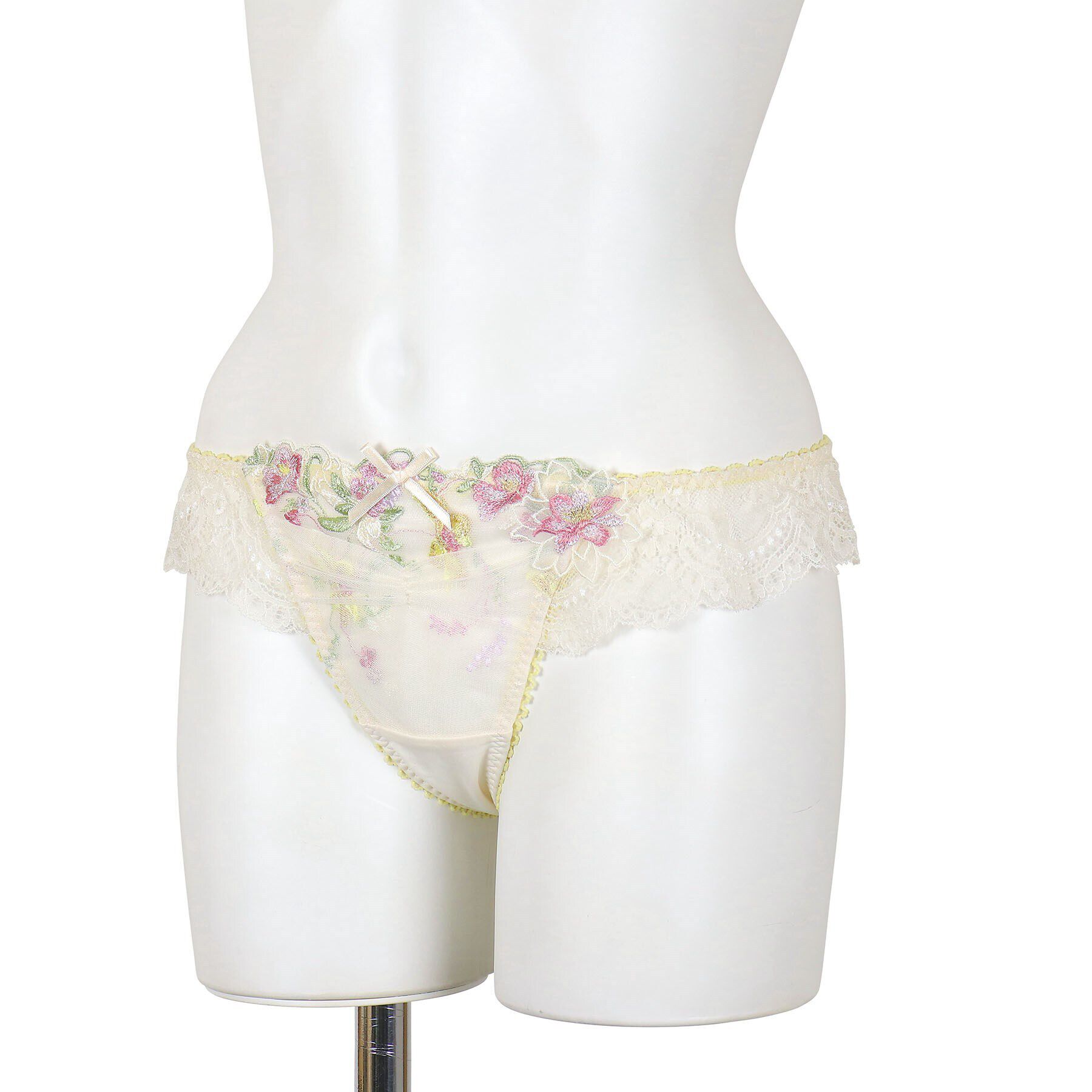 Risa Magli「アイリィー Tバックショーツ」|インナー|