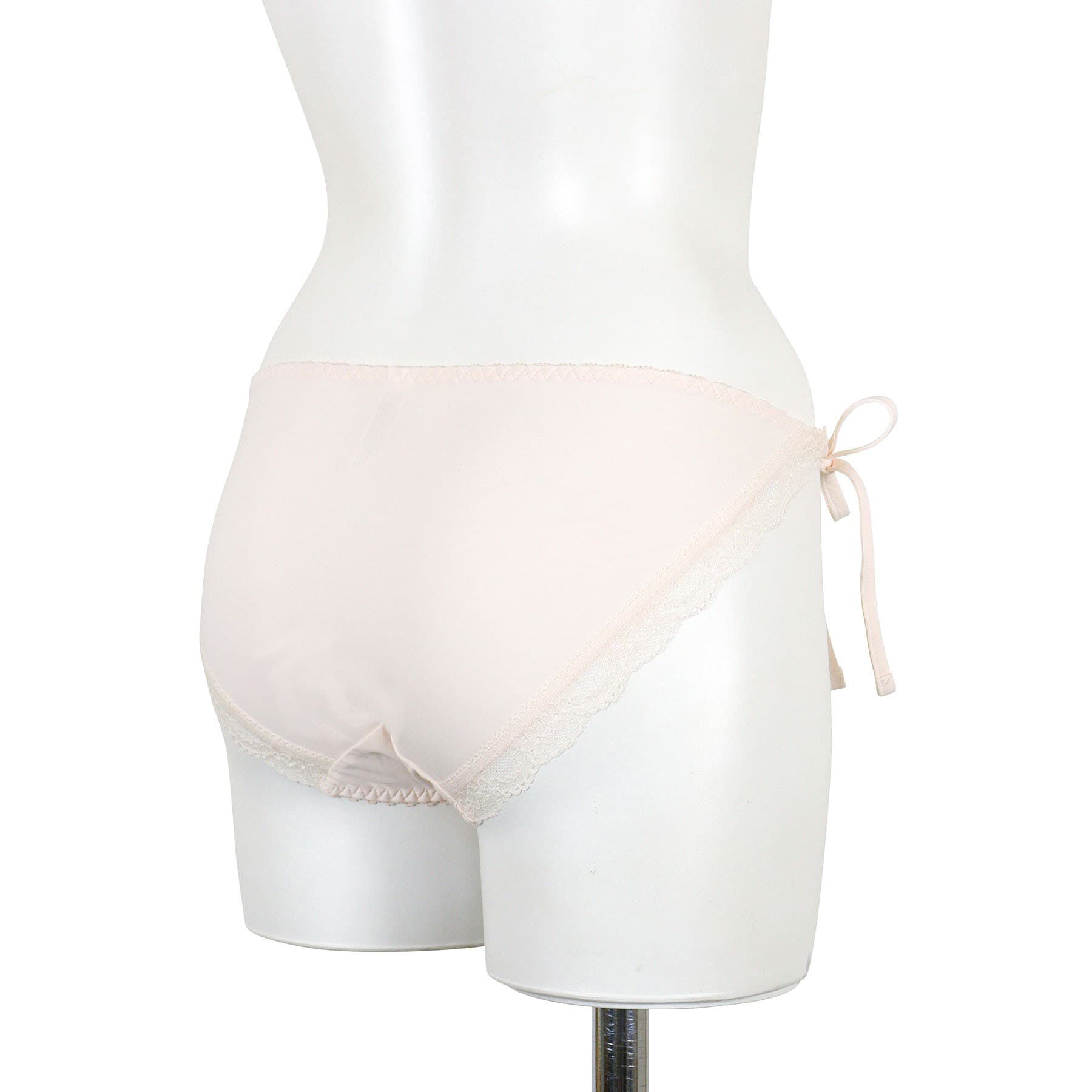 Risa Magli「シュクリエ リボンショーツ」|インナー|