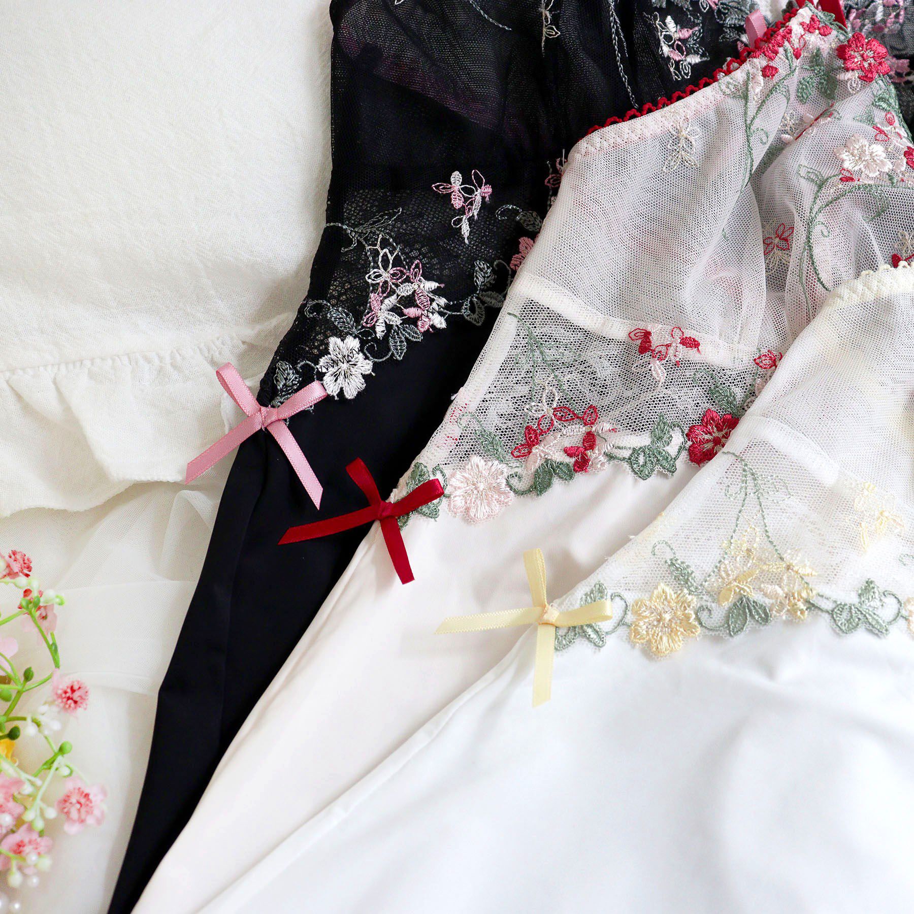 Risa Magli「ナヨン スリップ」|キャミソール|