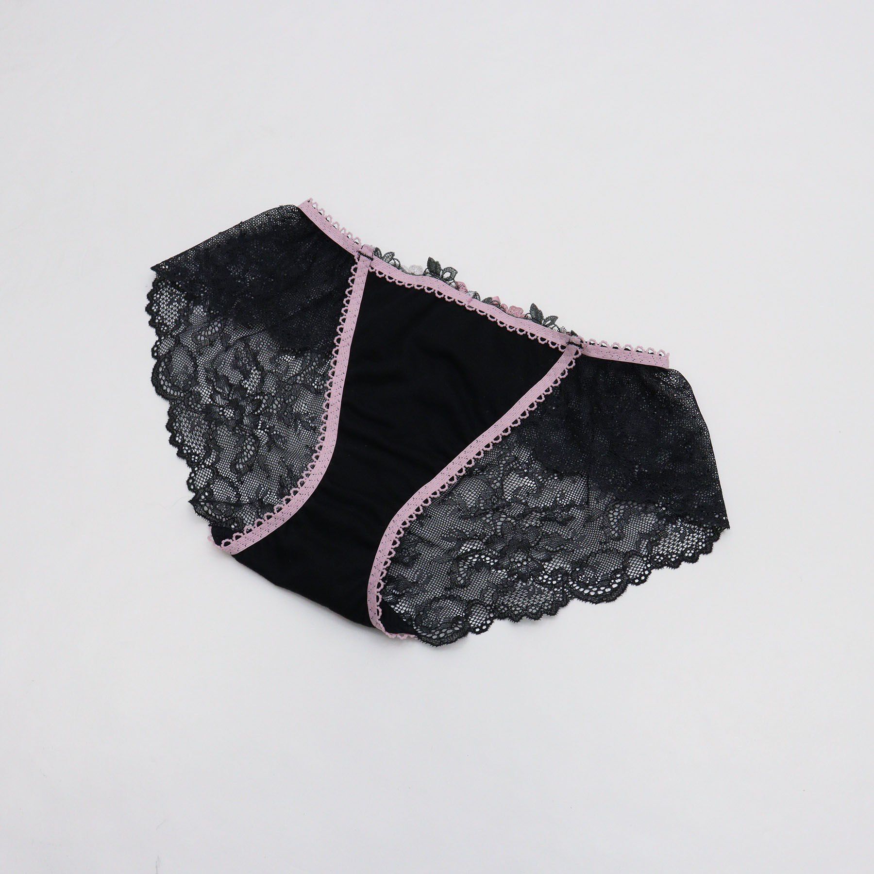 Risa Magli「ナヨン レースショーツ」|インナー|