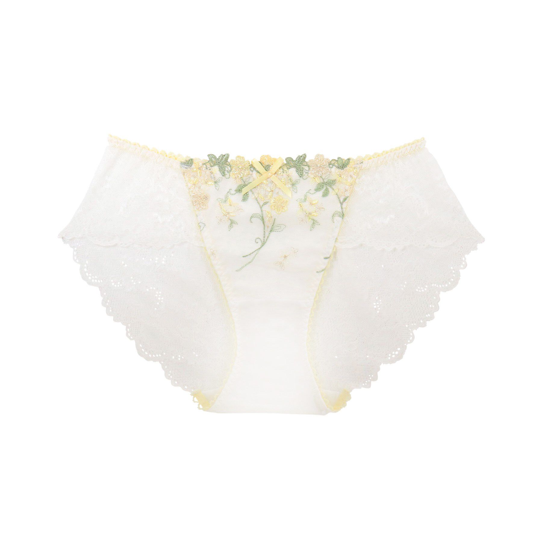 Risa Magli「ナヨン レースショーツ」|インナー|