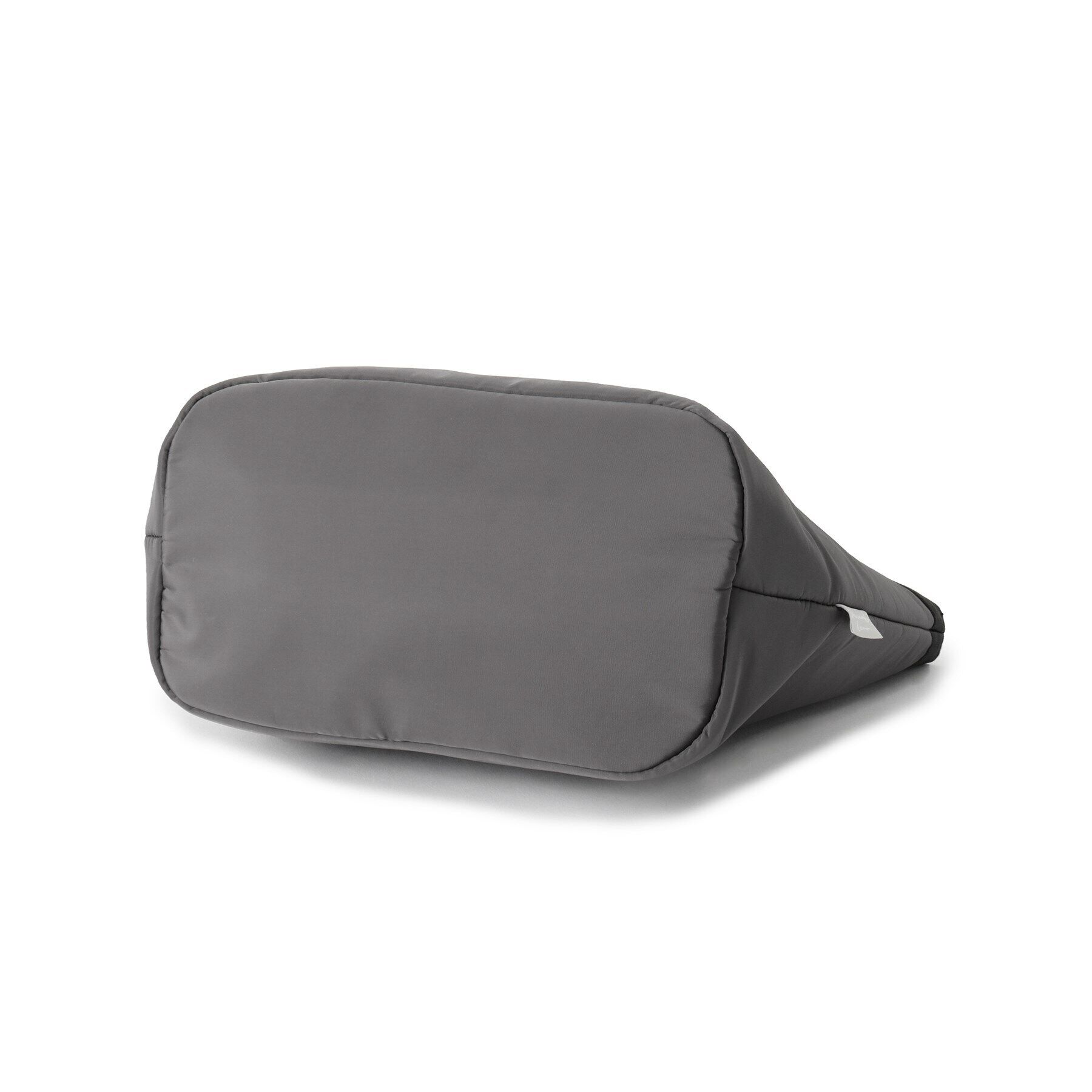 ITS&rsquo;DEMO「猫転写裏地ミニトート」|ハンドバッグ|