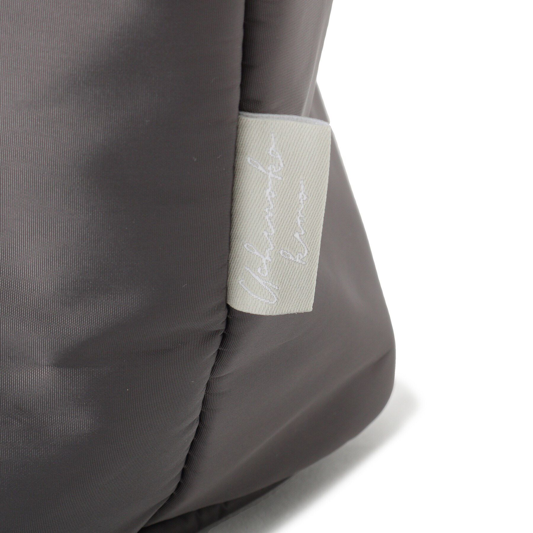 ITS&rsquo;DEMO「猫転写裏地ミニトート」|ハンドバッグ|