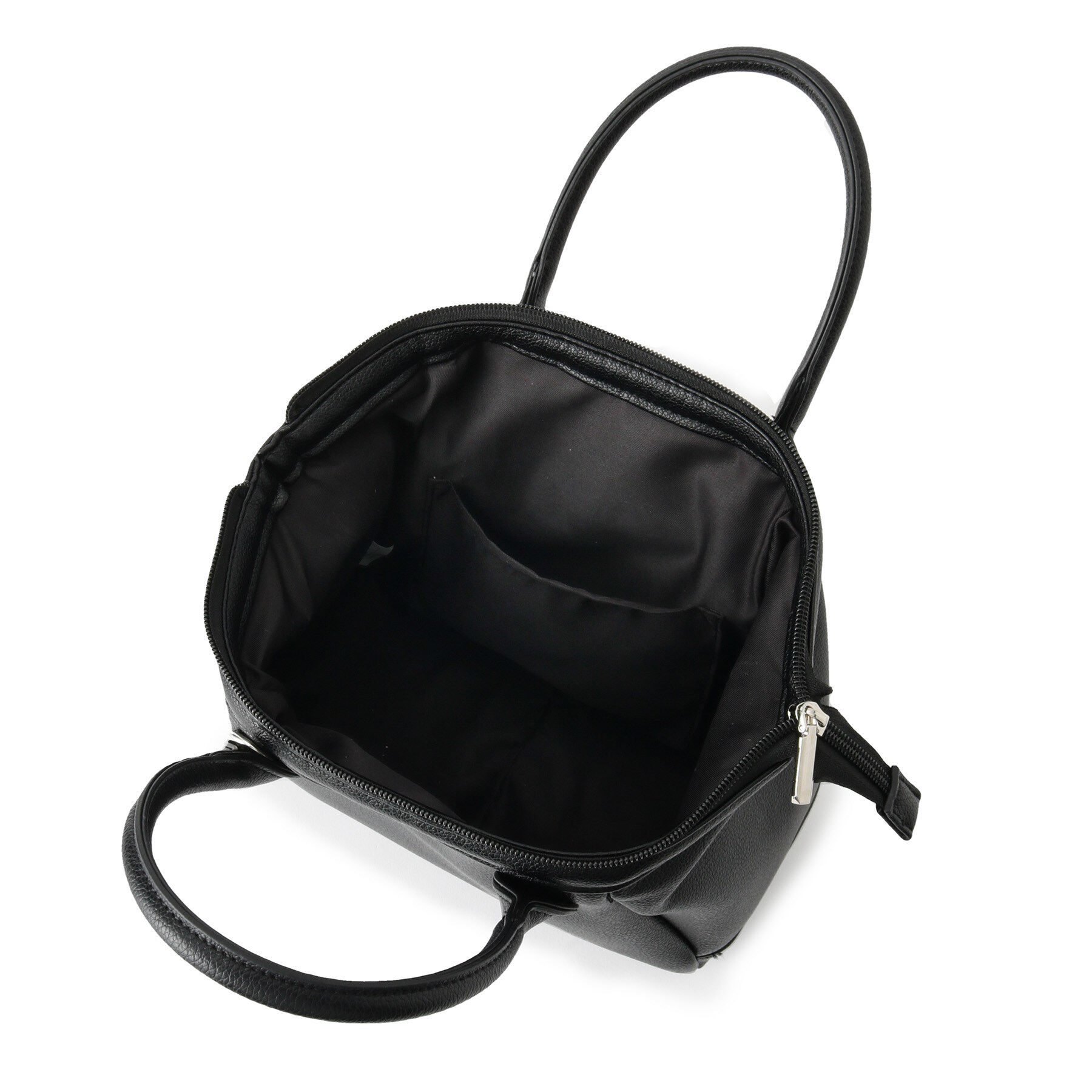 ITS&rsquo;DEMO「2WAYボストントート」|ハンドバッグ|