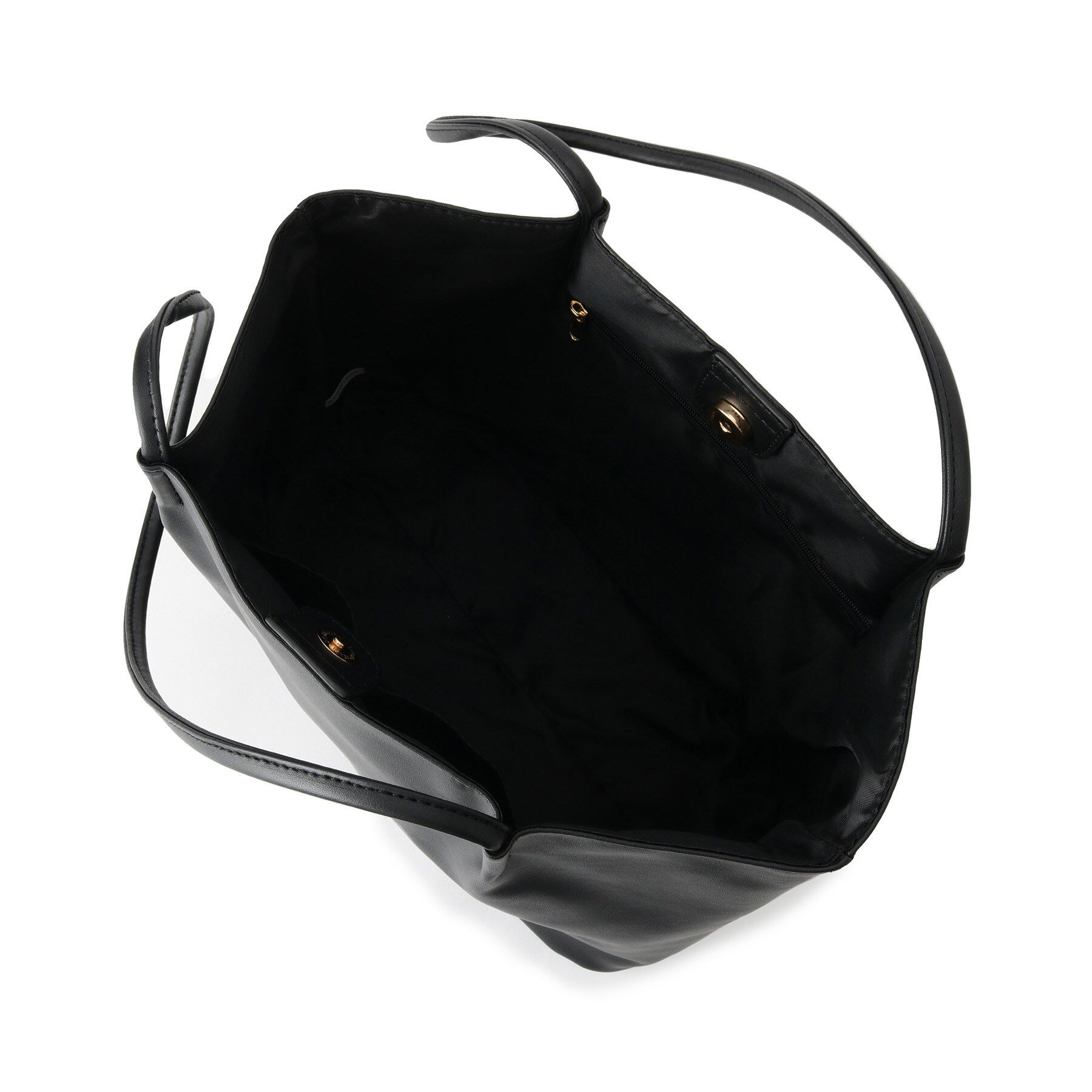 ITS&rsquo;DEMO「スカーフ付A4トート」|トートバッグ|