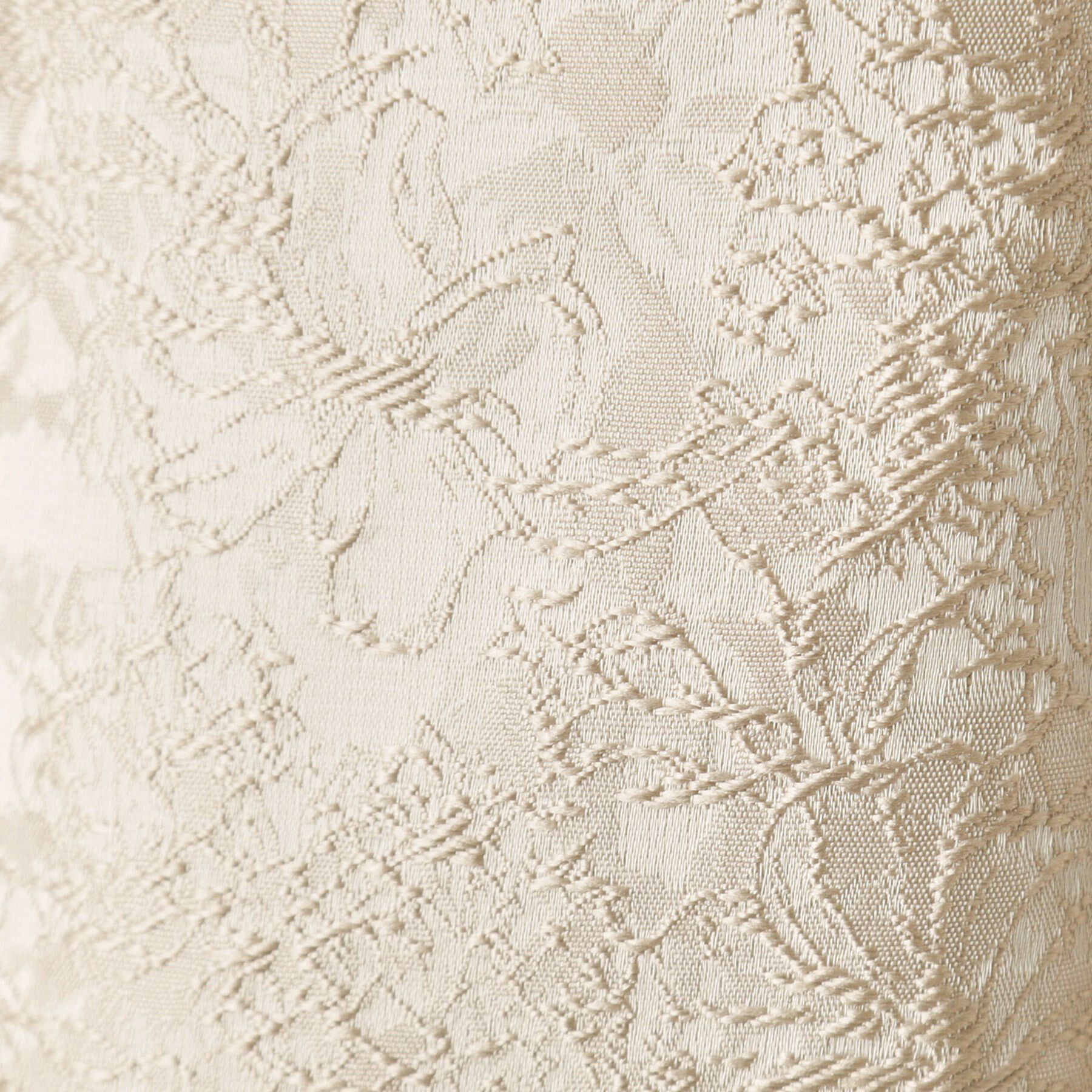 ITS&rsquo;DEMO「【通勤／後ろウエストゴム／手洗い可】ジャカードタックスカート」|スカート|