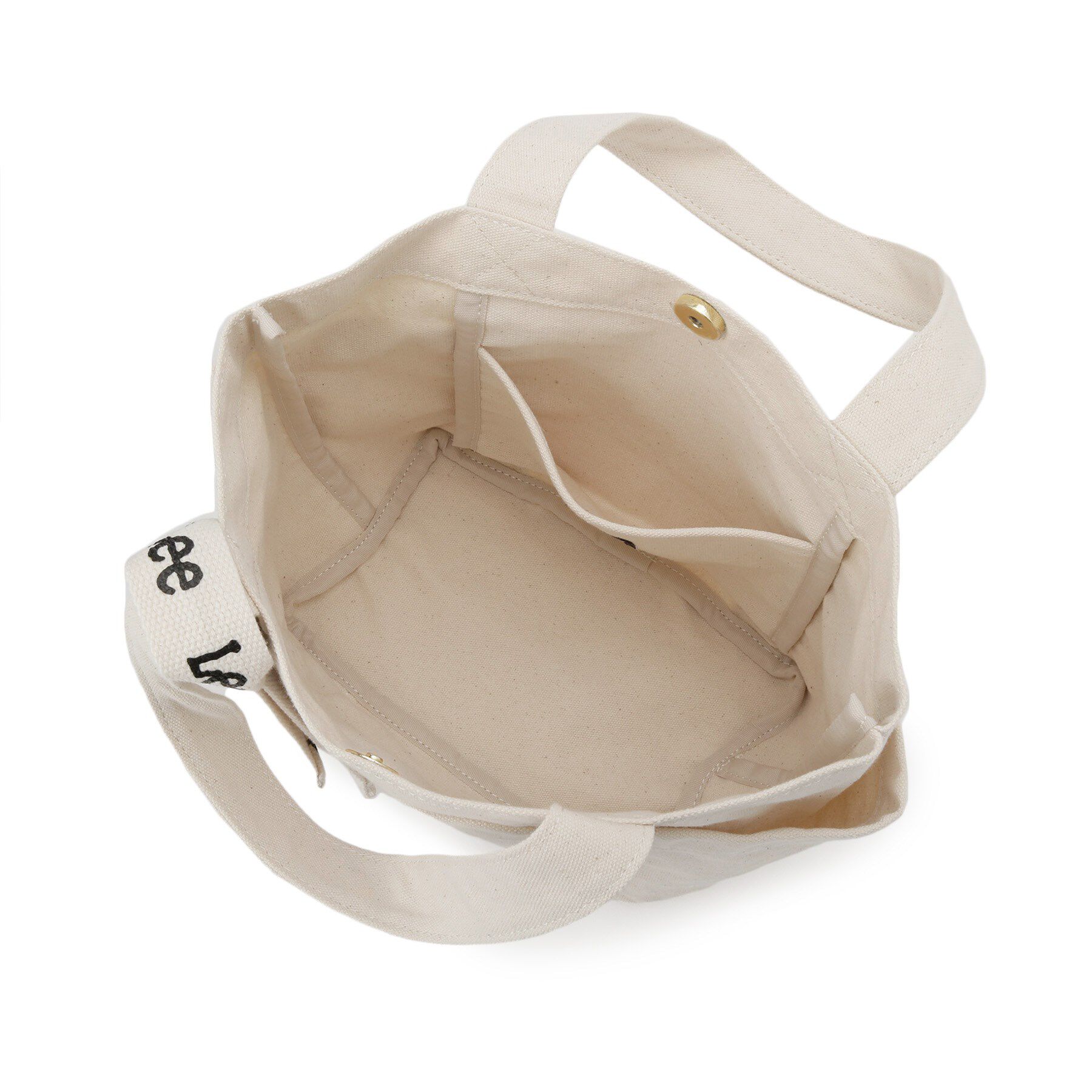 ITS&rsquo;DEMO「Leeミニトート」|ハンドバッグ|