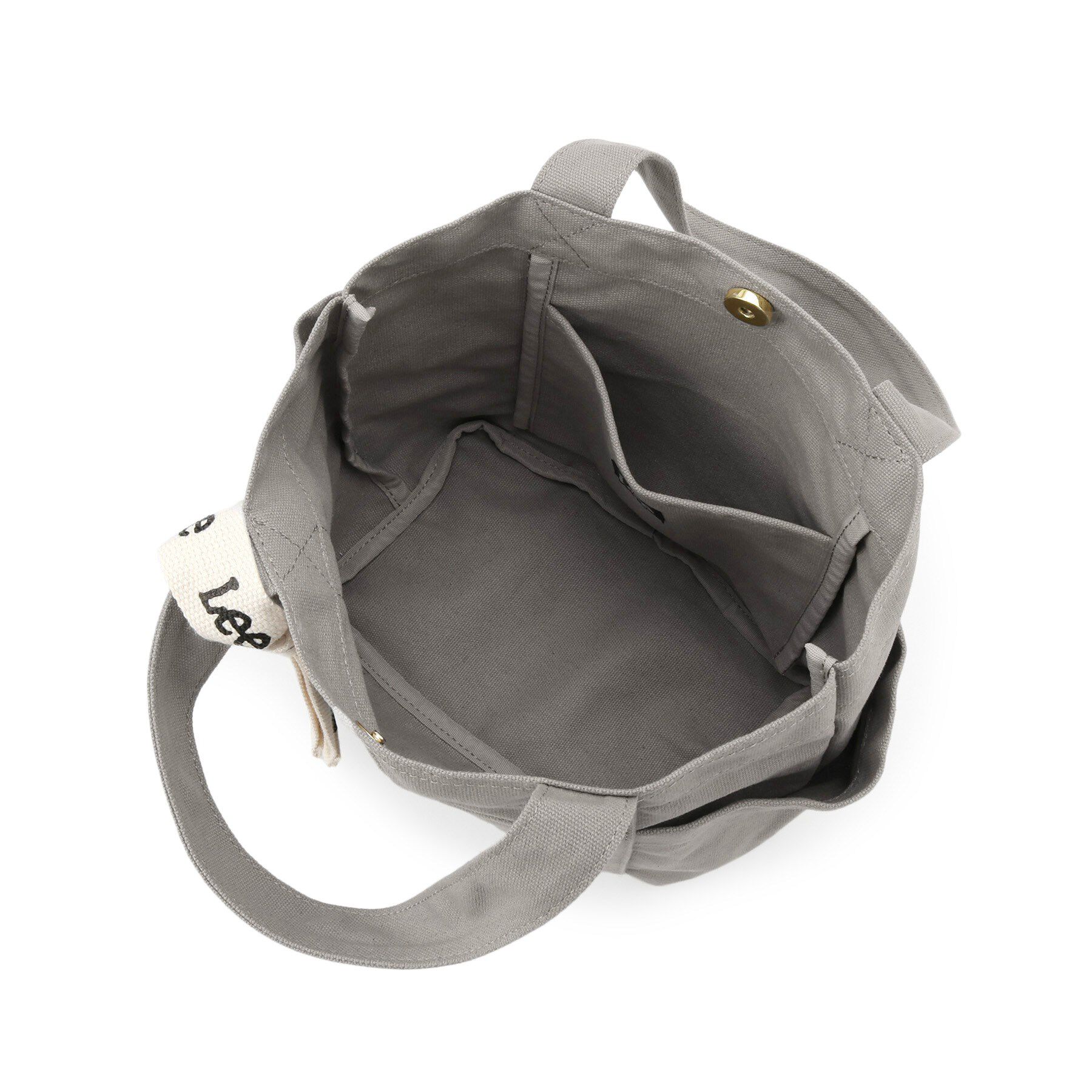 ITS&rsquo;DEMO「Leeミニトート」|ハンドバッグ|