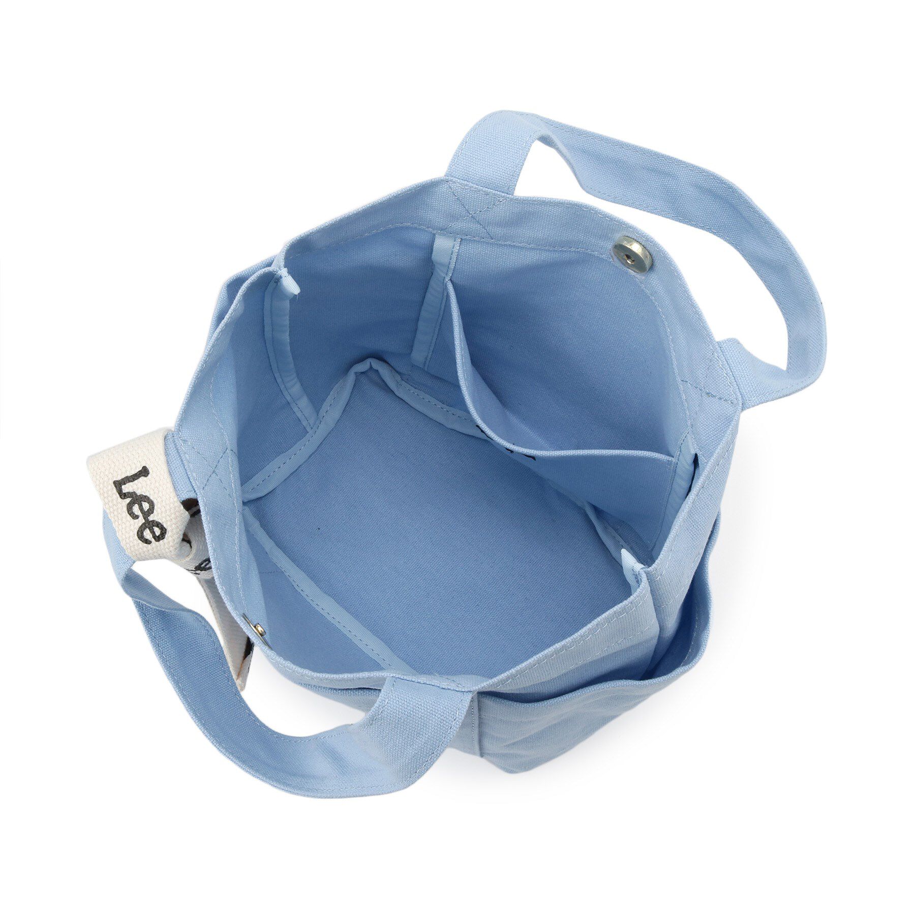 ITS&rsquo;DEMO「Leeミニトート」|ハンドバッグ|